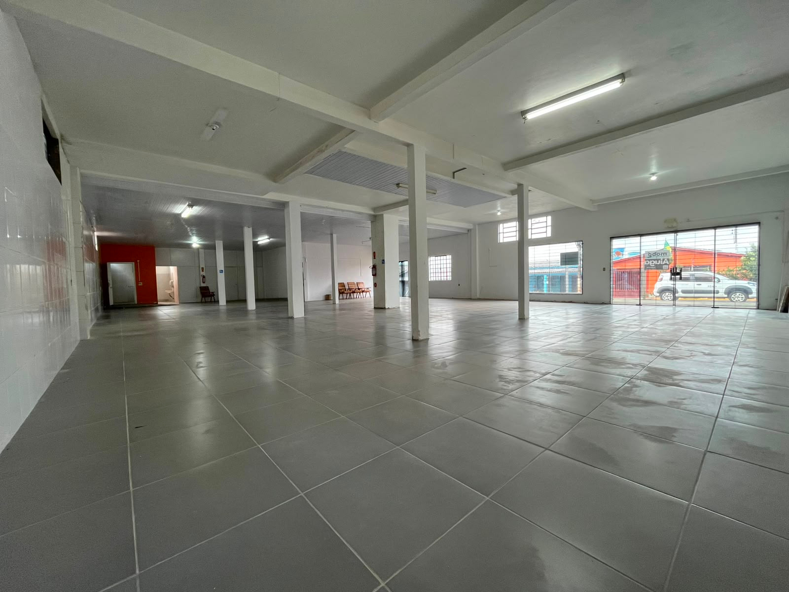 Sala comercial para locação em Efapi, CHAPECÓ - Ref. 38761 - foto 3