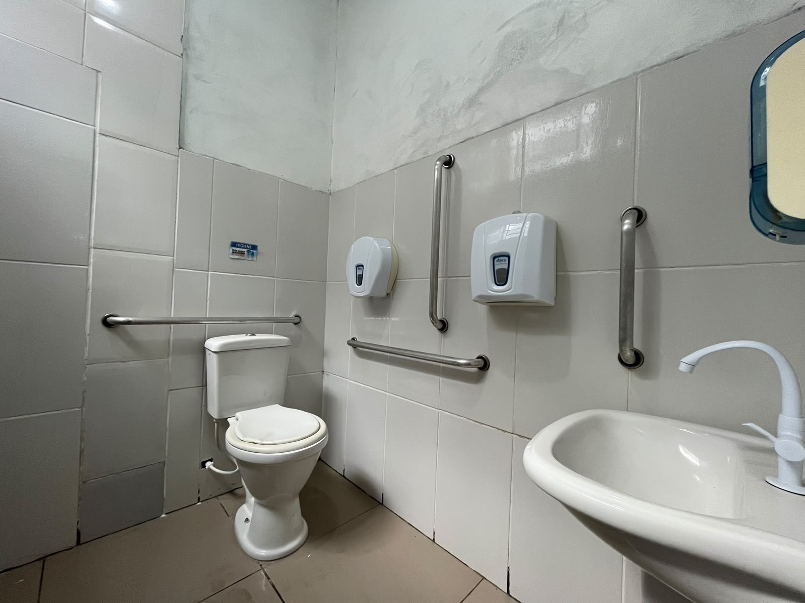 Sala comercial para locação em Efapi, CHAPECÓ - Ref. 38761 - foto 8