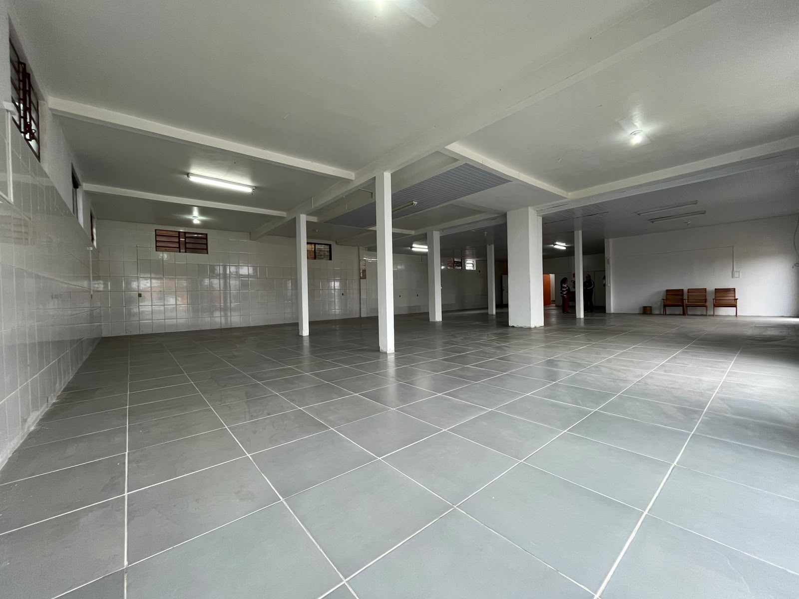 Sala comercial para locação em Efapi, CHAPECÓ - Ref. 38761 - foto 2