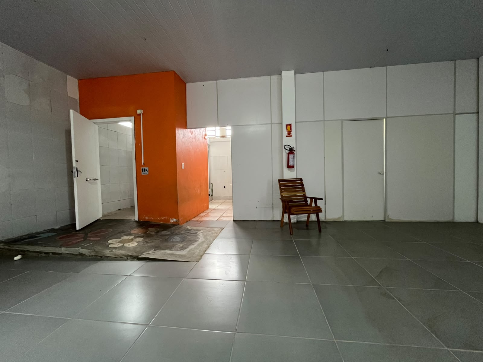 Sala comercial para locação em Efapi, CHAPECÓ - Ref. 38761 - foto 7