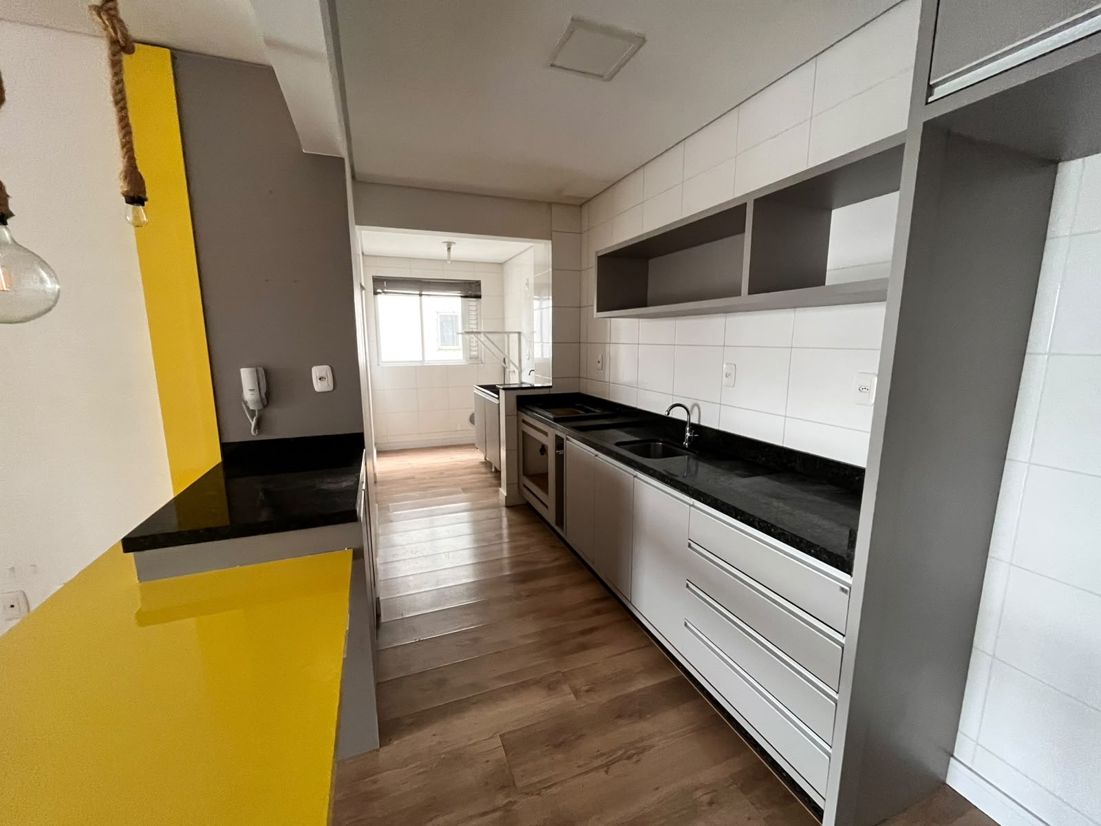 Apartamento para locação em Parque das Palmeiras, CHAPECÓ - Ref. 38762 - foto 2