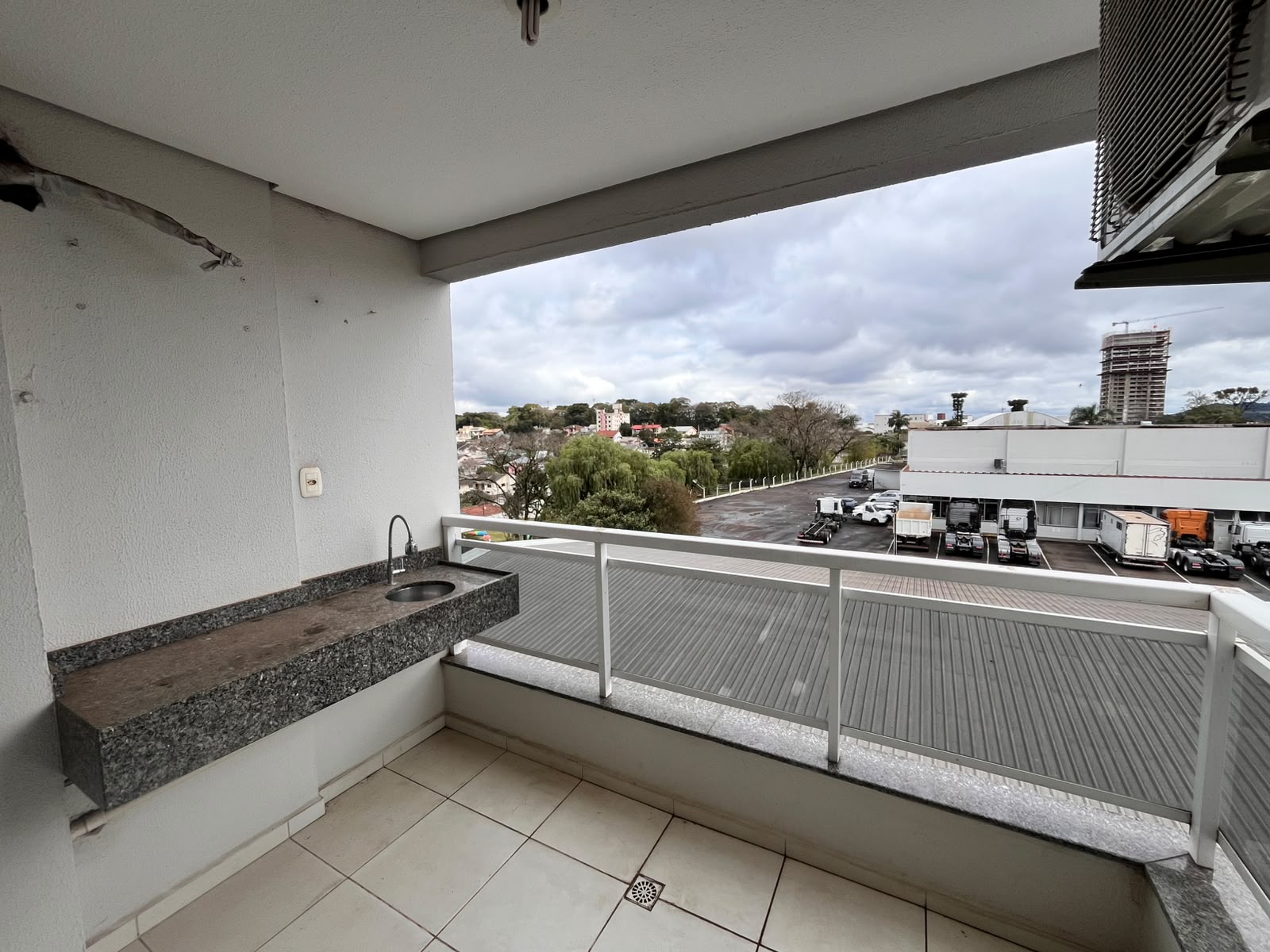 Apartamento para locação em Parque das Palmeiras, CHAPECÓ - Ref. 38762 - foto 5