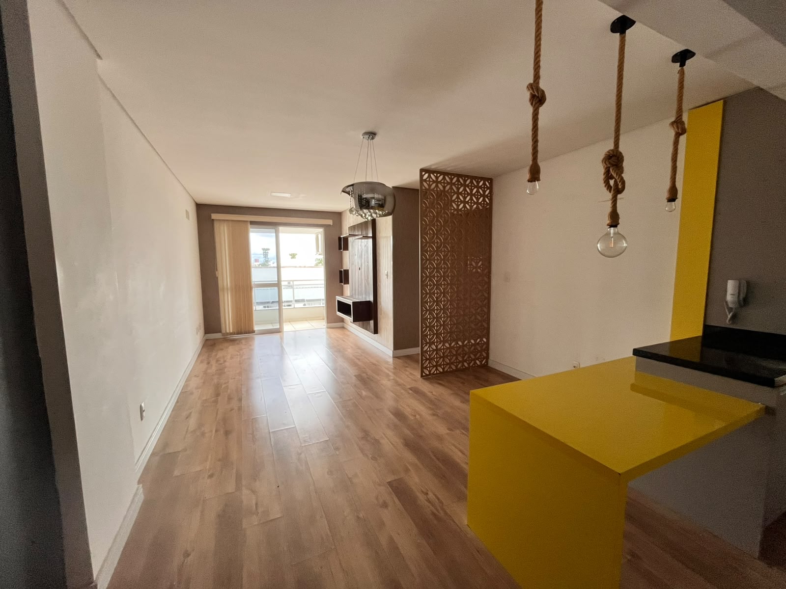 Apartamento para locação em Parque das Palmeiras, CHAPECÓ - Ref. 38762