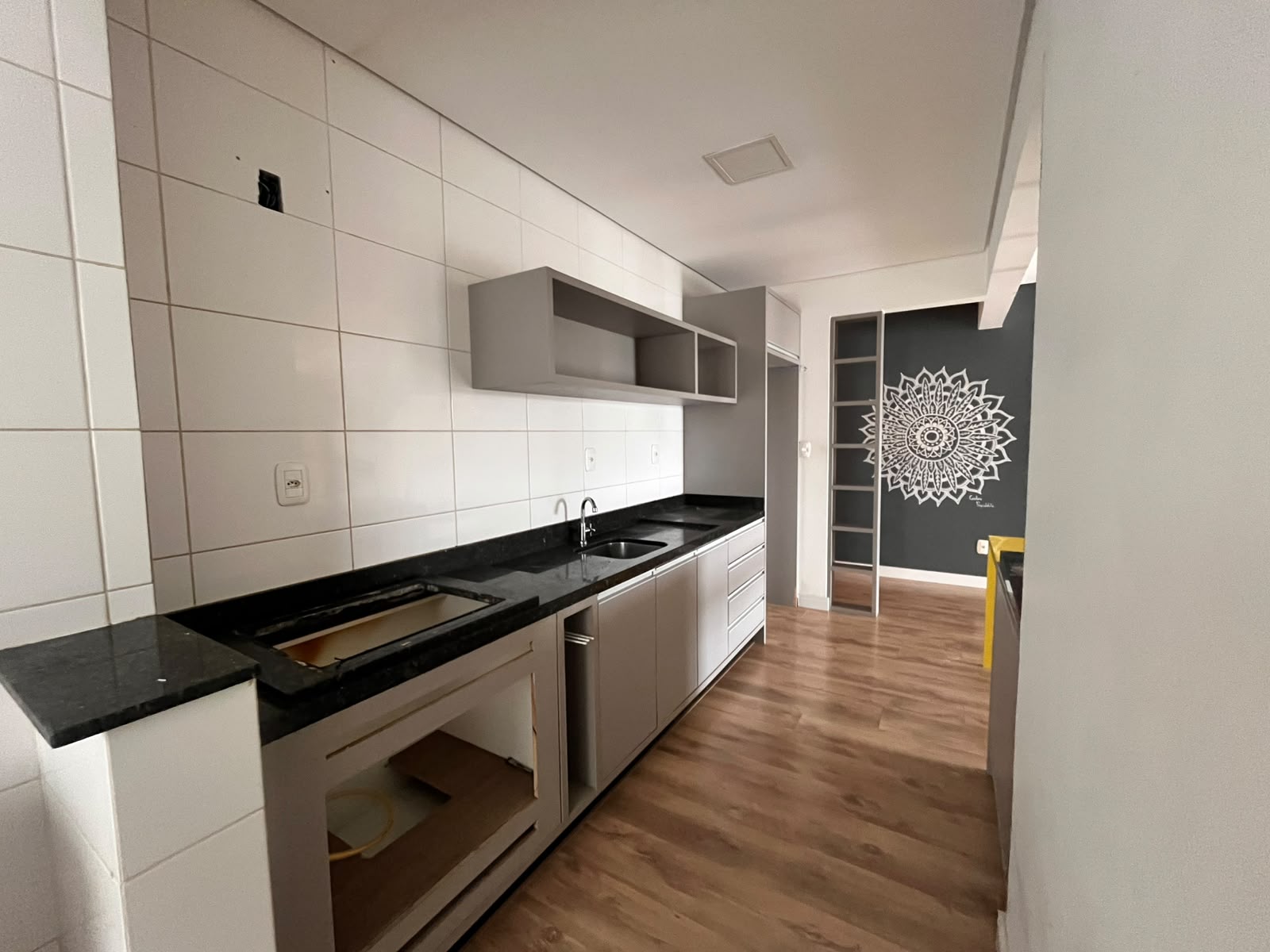 Apartamento para locação em Parque das Palmeiras, CHAPECÓ - Ref. 38762 - foto 3