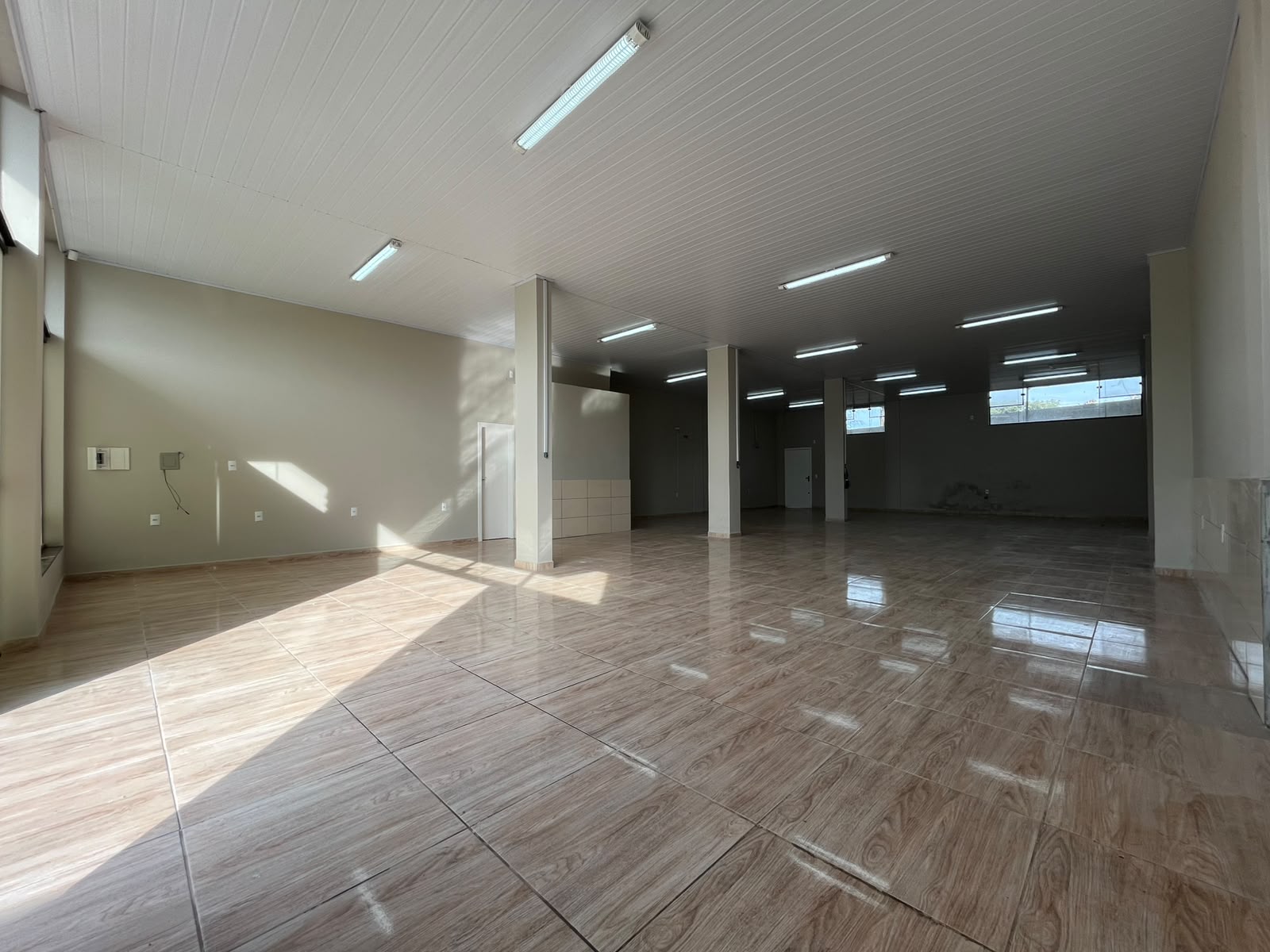 Sala comercial para locação em Efapi, CHAPECÓ - Ref. 38765 - foto 2
