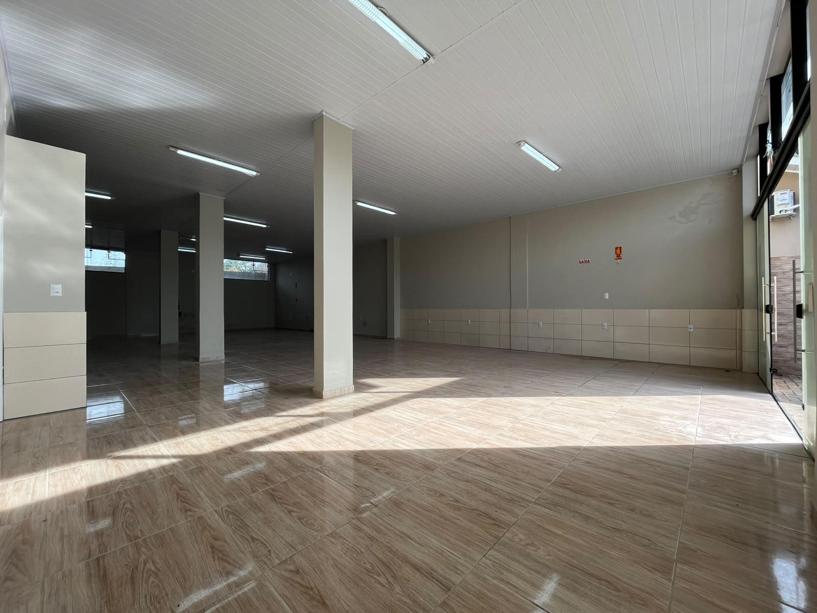 Sala comercial para locação em Efapi, CHAPECÓ - Ref. 38765 - foto 7