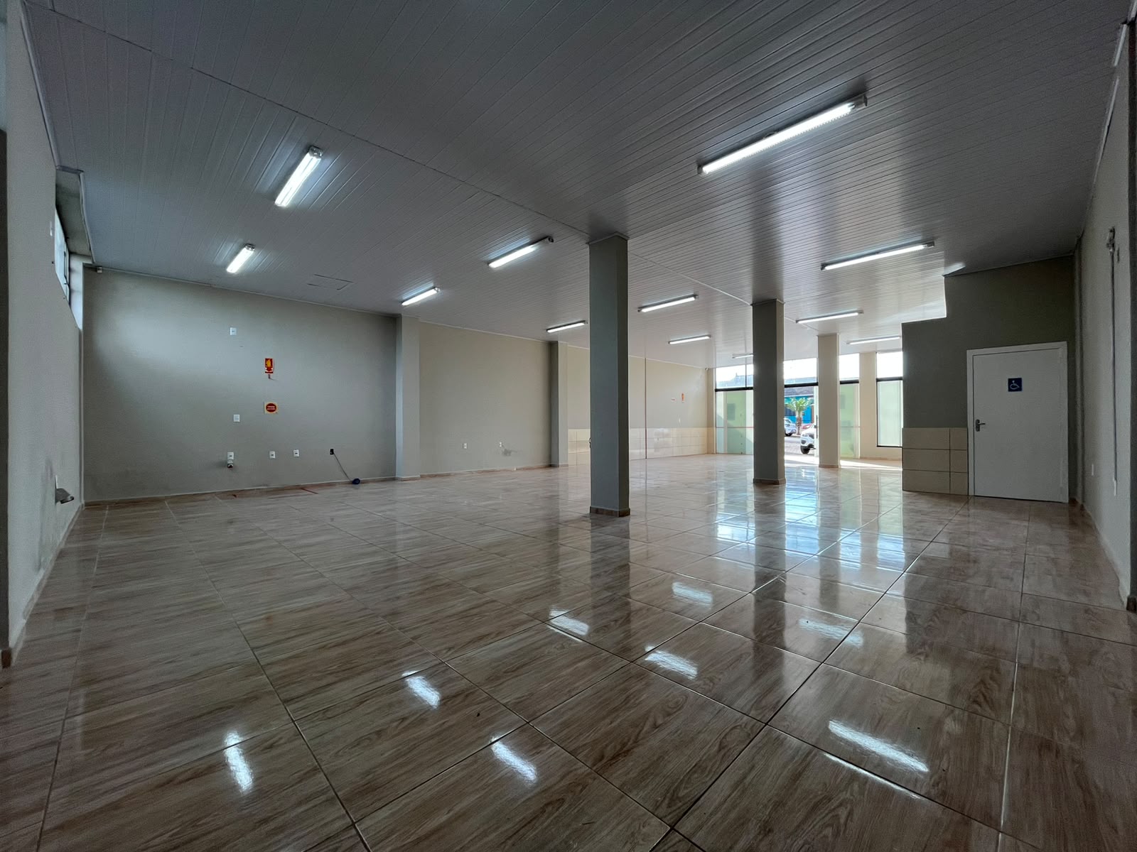 Sala comercial para locação em Efapi, CHAPECÓ - Ref. 38765 - foto 3
