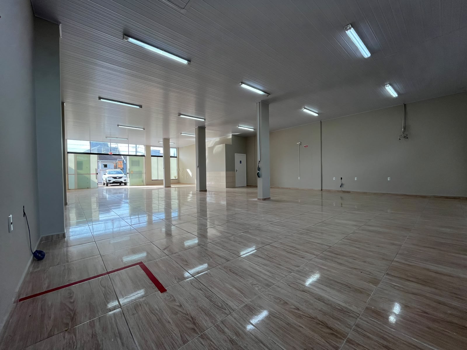 Sala comercial para locação em Efapi, CHAPECÓ - Ref. 38765 - foto 4