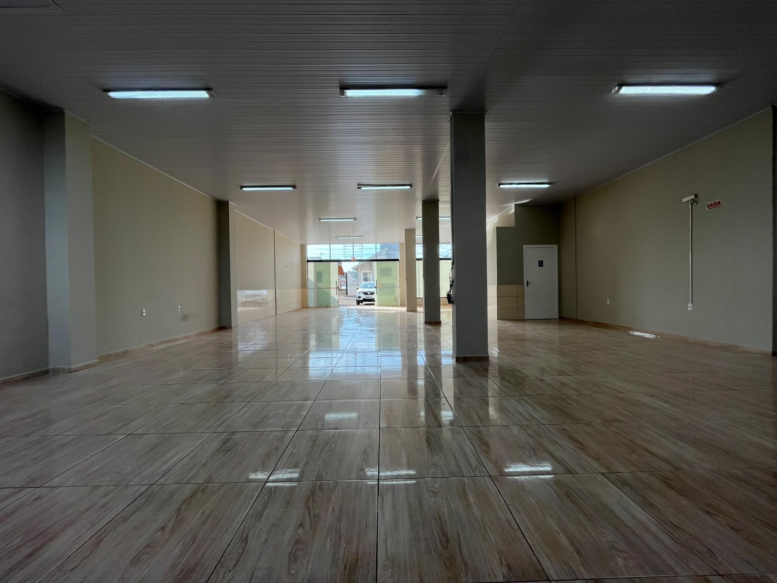 Sala comercial para locação em Efapi, CHAPECÓ - Ref. 38765 - foto 6