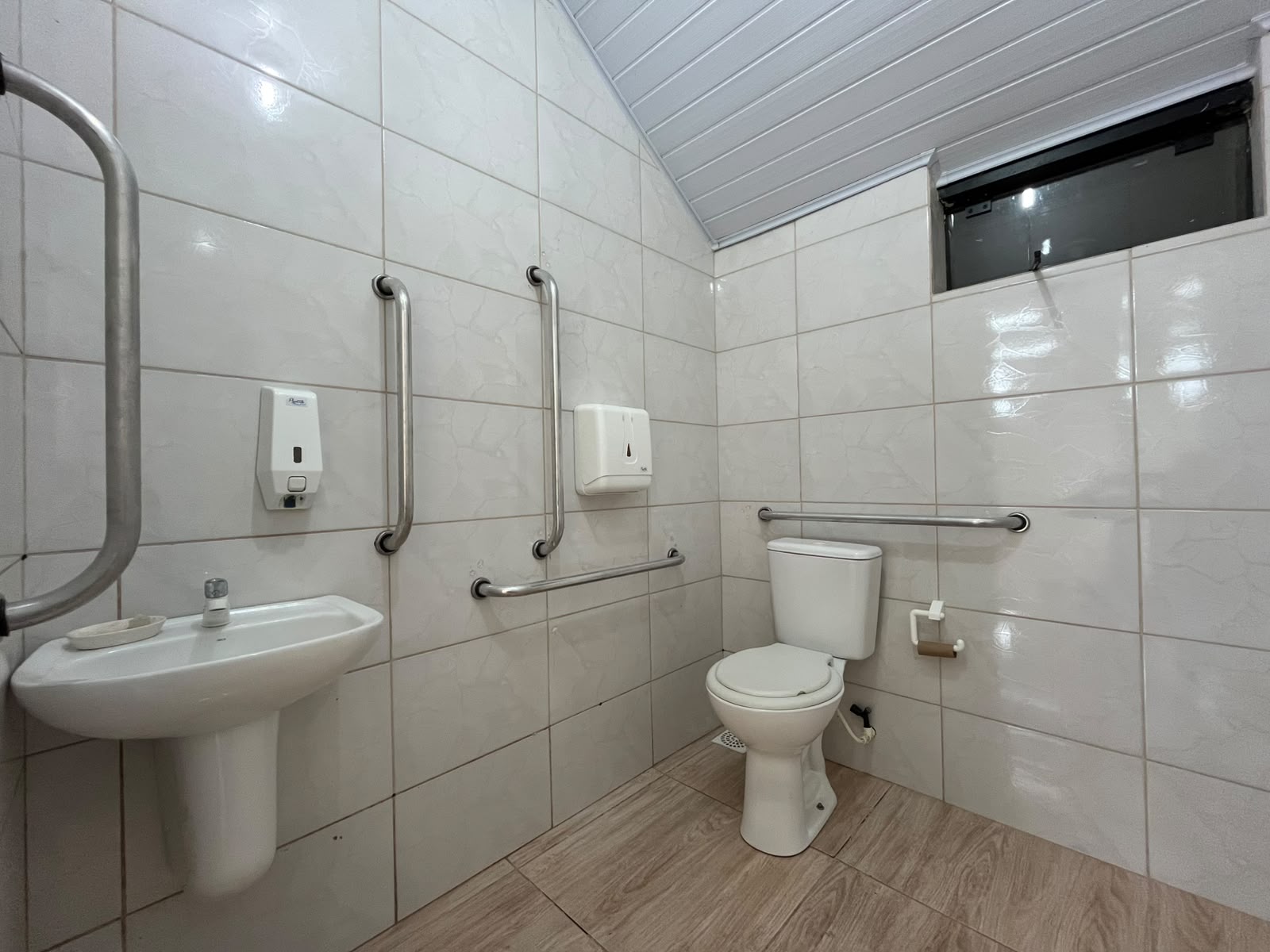 Sala comercial para locação em Efapi, CHAPECÓ - Ref. 38765 - foto 8