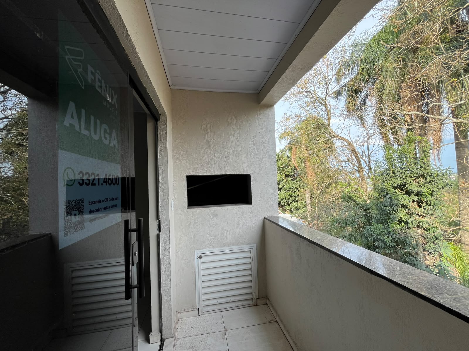 Apartamento para locação em Efapi, CHAPECÓ - Ref. 38766 - foto 14