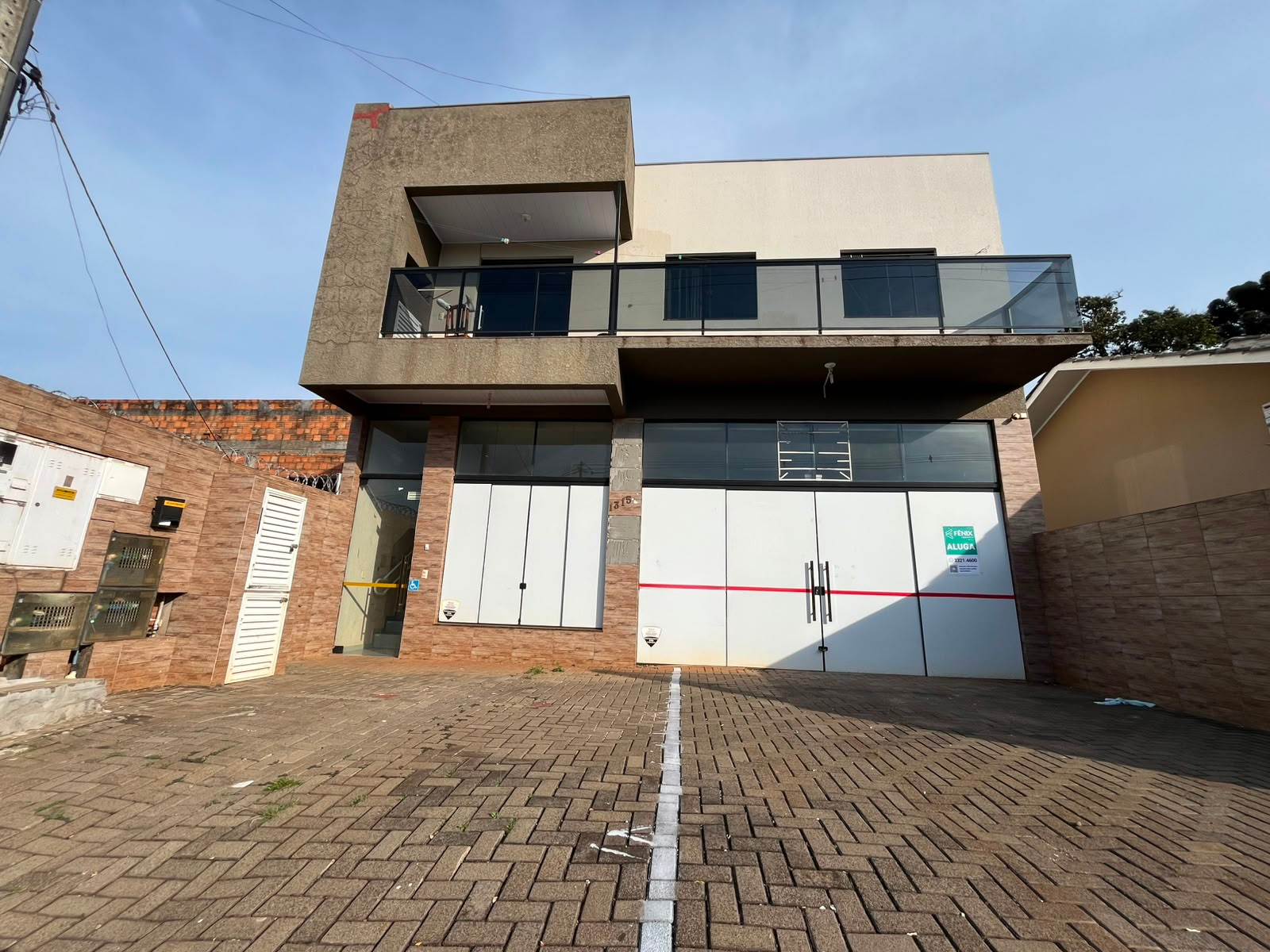 Apartamento para locação em Efapi, CHAPECÓ - Ref. 38766