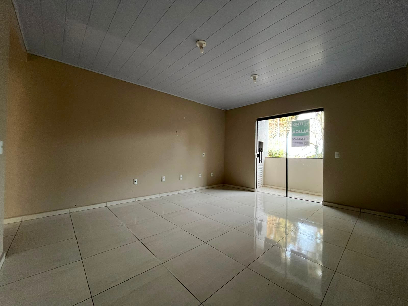 Apartamento para locação em Efapi, CHAPECÓ - Ref. 38766 - foto 2