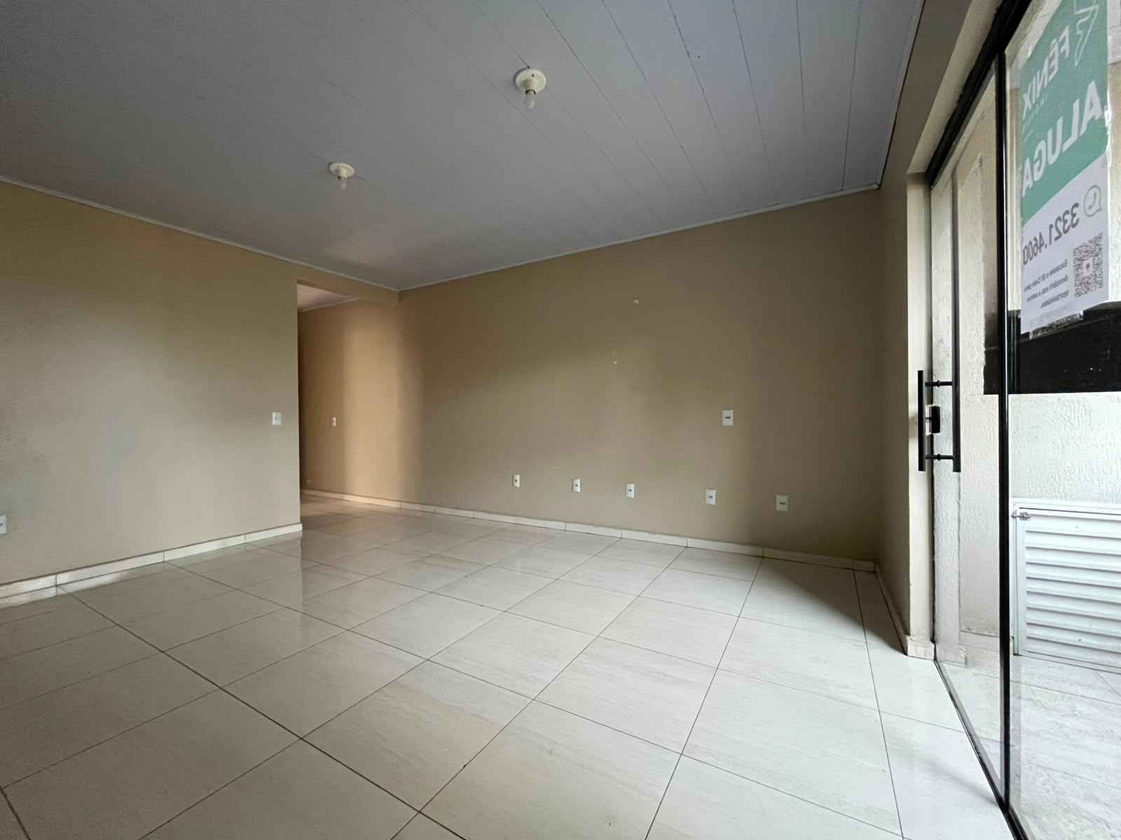 Apartamento para locação em Efapi, CHAPECÓ - Ref. 38766 - foto 3