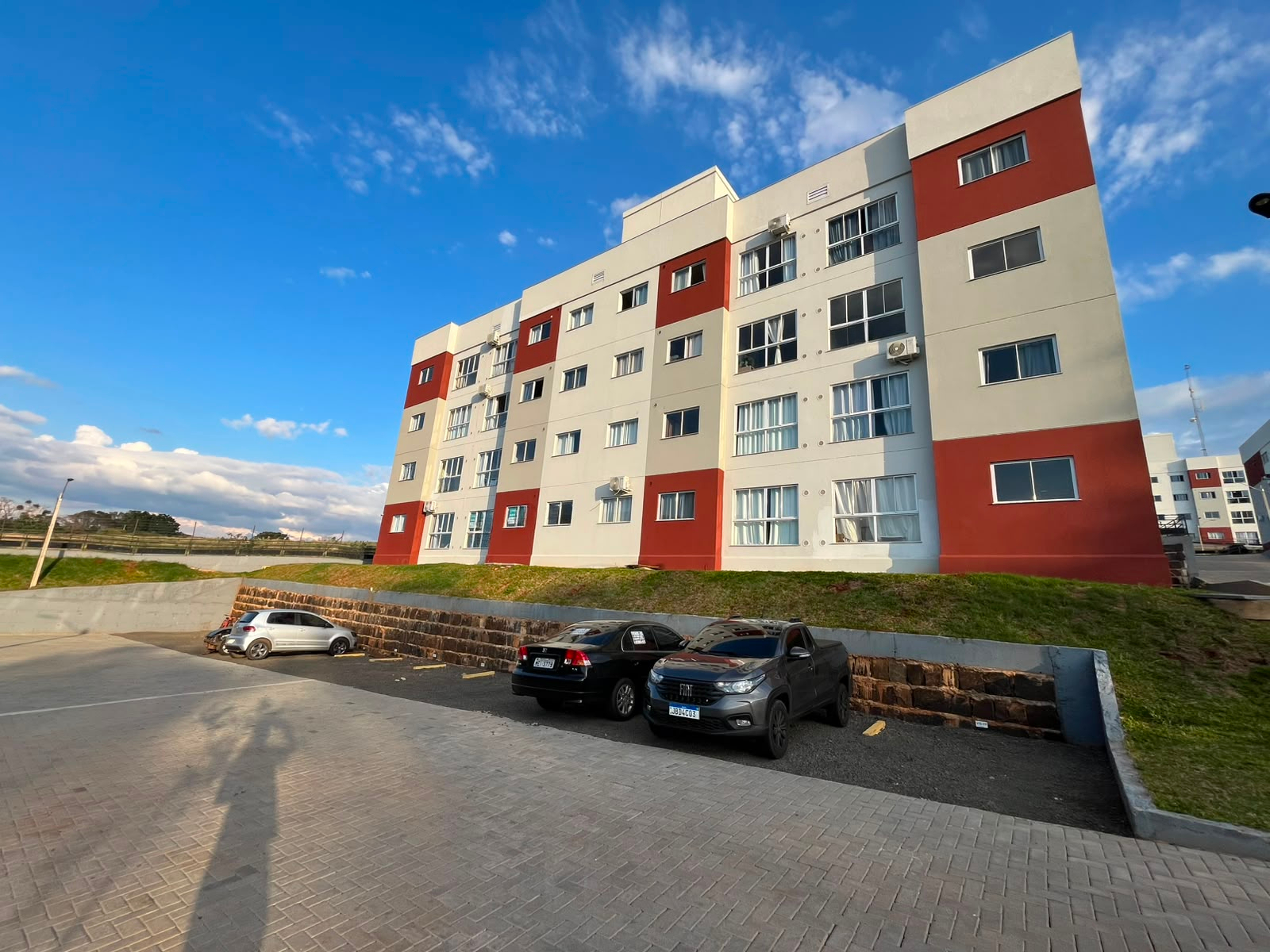 Apartamento para locação em São Lucas, CHAPECÓ - Ref. 38770