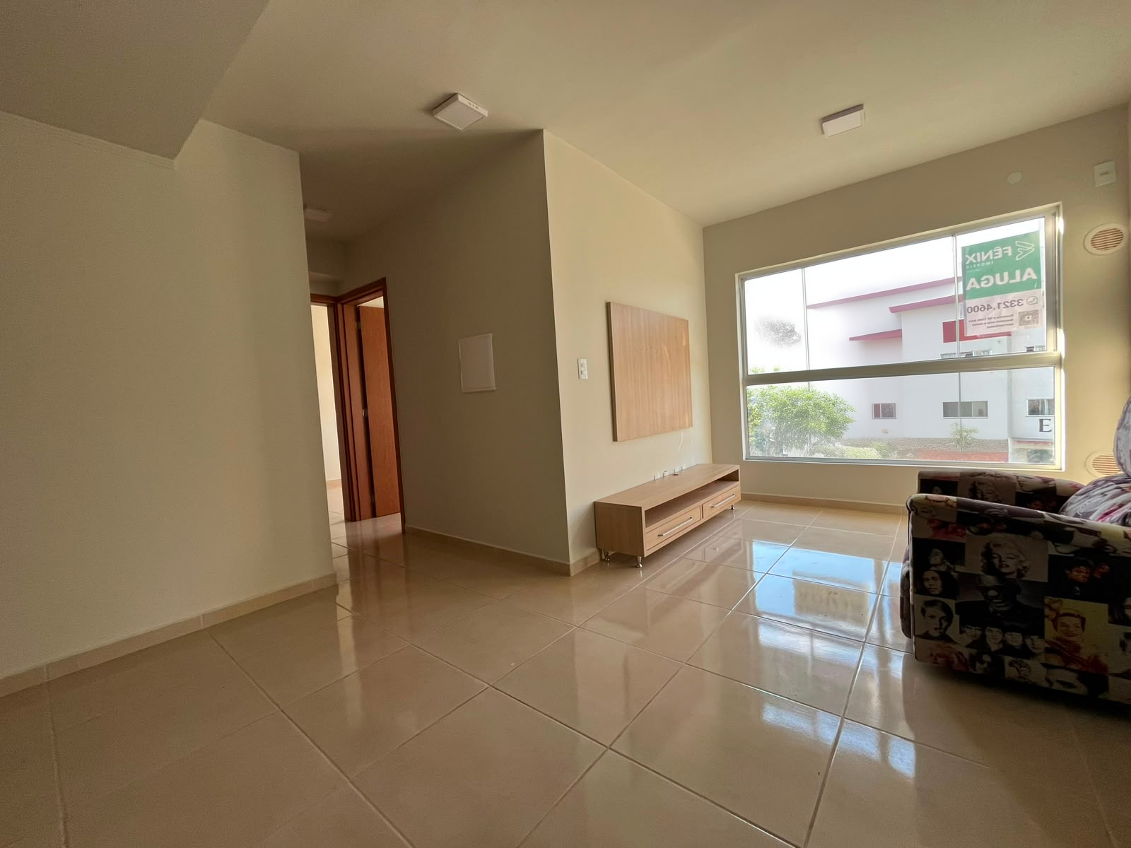 Apartamento para locação em São Lucas, CHAPECÓ - Ref. 38770 - foto 4