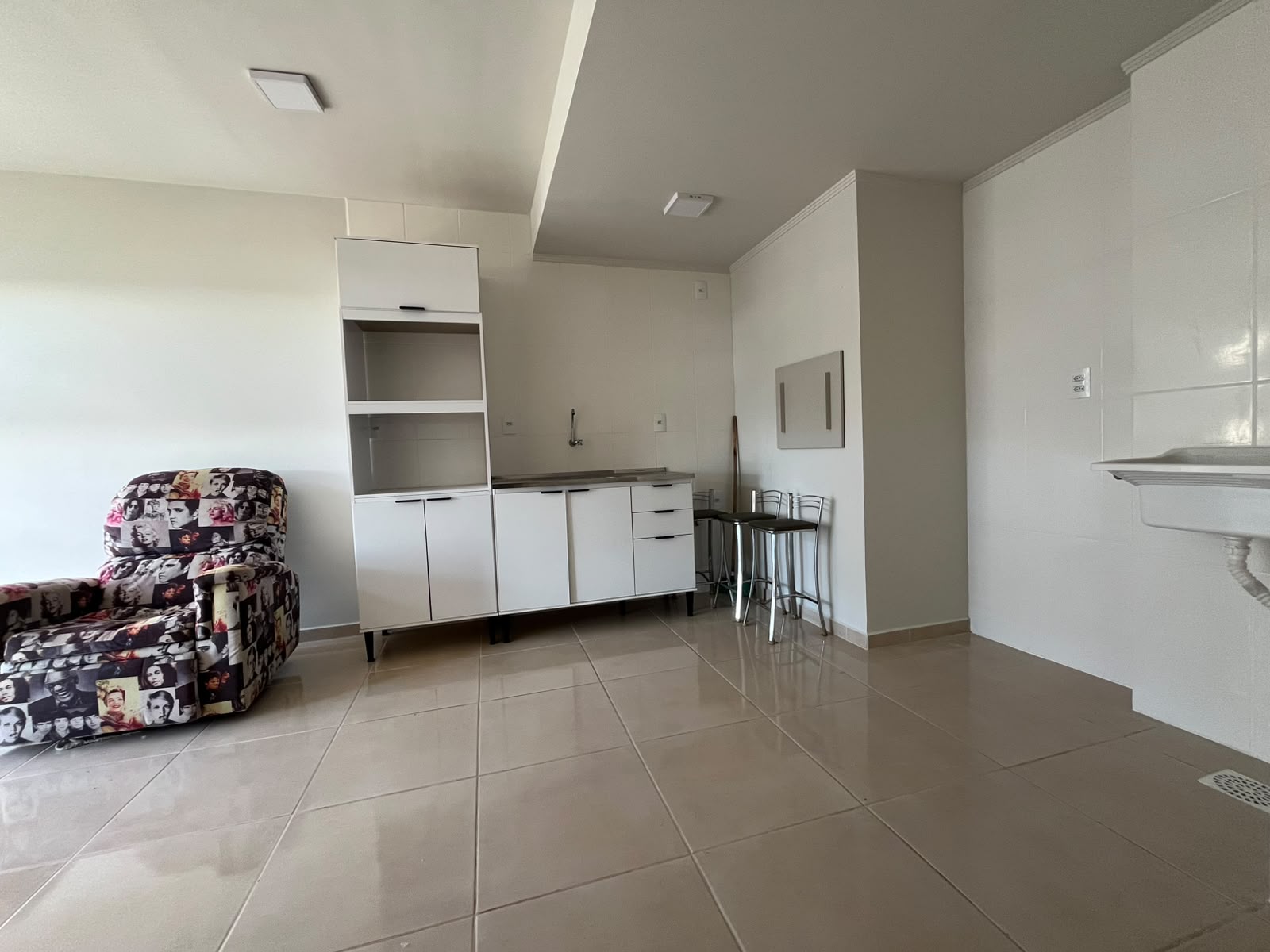 Apartamento para locação em São Lucas, CHAPECÓ - Ref. 38770 - foto 5