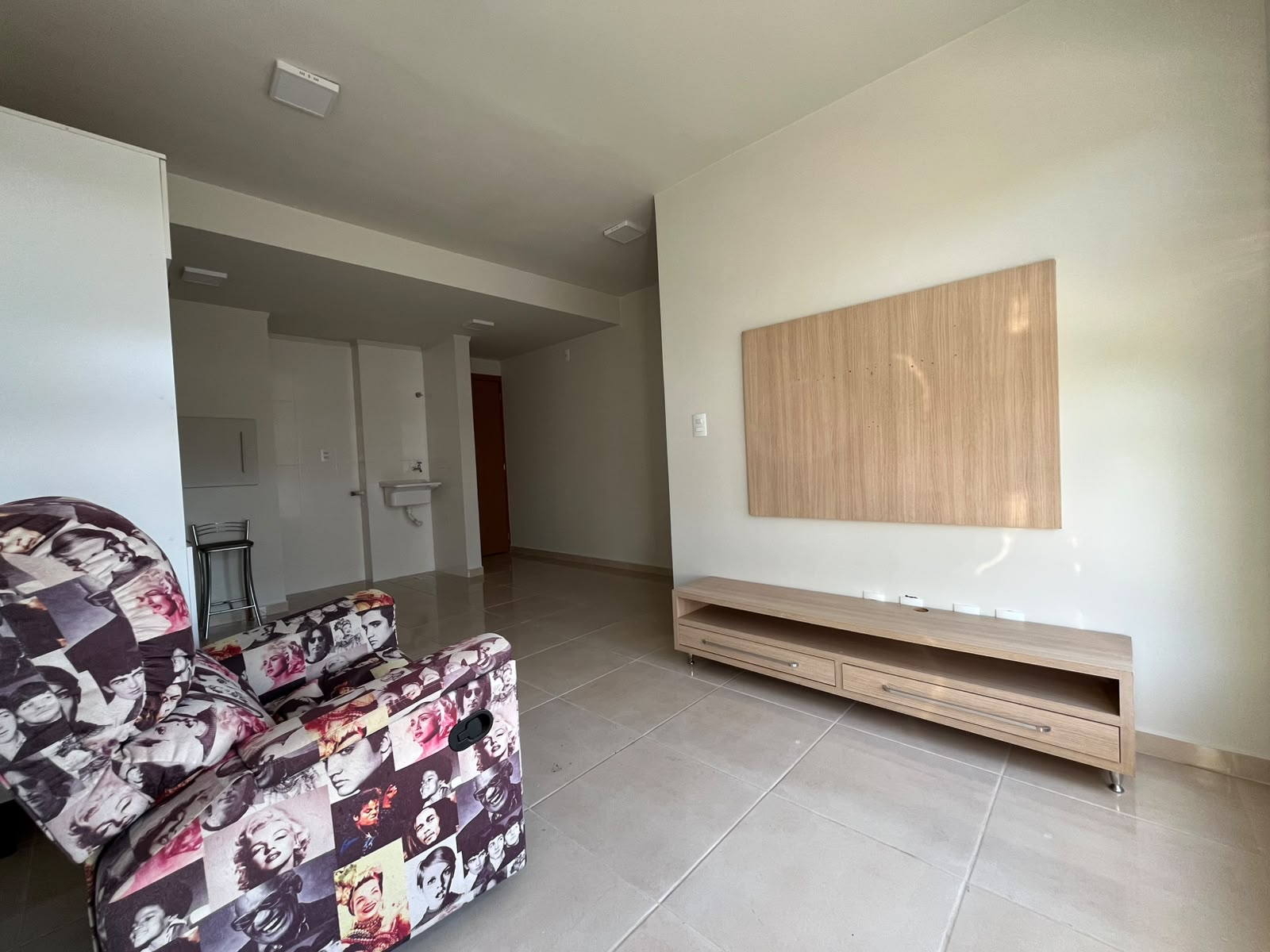 Apartamento para locação em São Lucas, CHAPECÓ - Ref. 38770 - foto 3