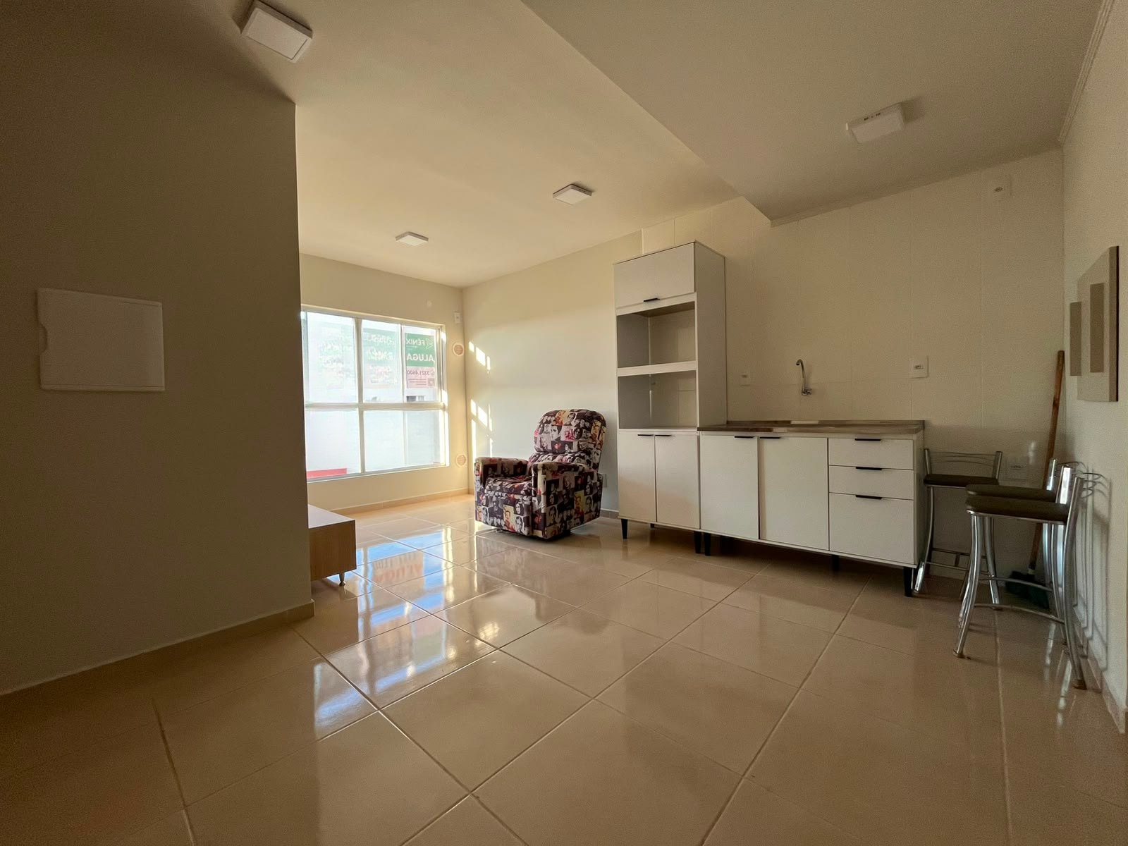 Apartamento para locação em São Lucas, CHAPECÓ - Ref. 38770 - foto 2