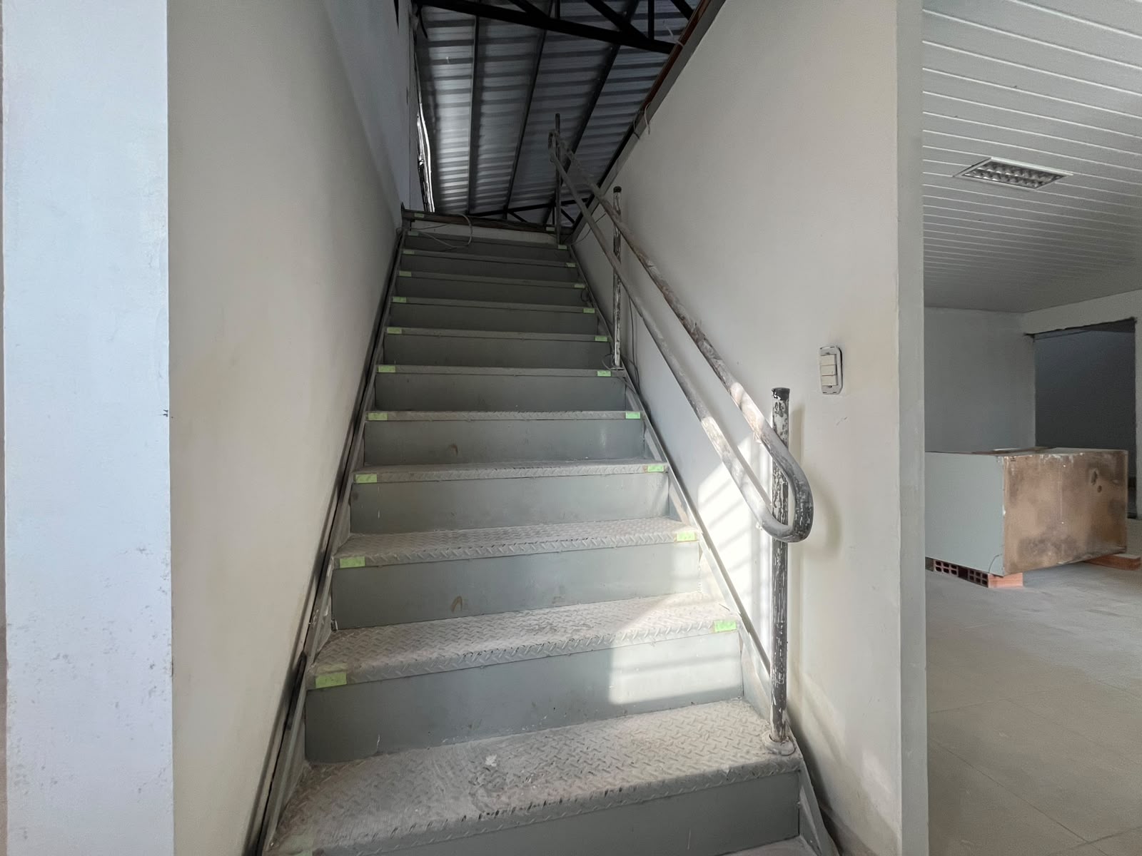 Barracão para locação em Universitário, CHAPECÓ - Ref. 38771 - foto 6