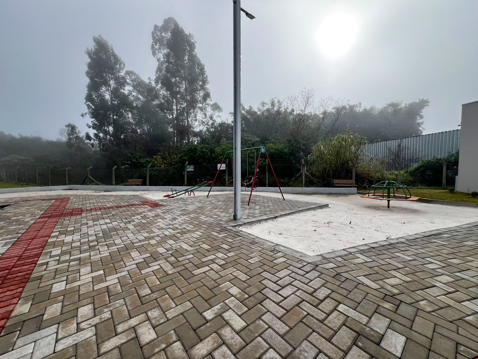 Apartamento para venda em Pinheirinho, CHAPECÓ - Ref. 38772 - foto 16