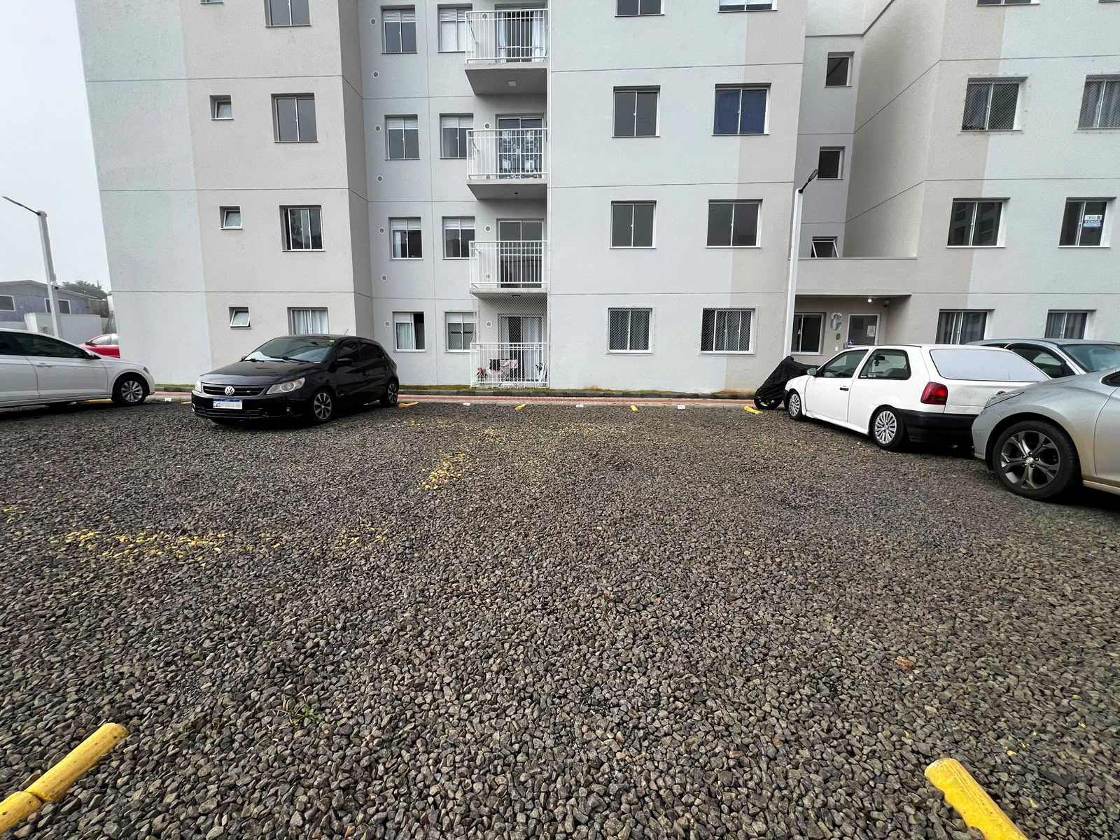 Apartamento para venda em Pinheirinho, CHAPECÓ - Ref. 38772
