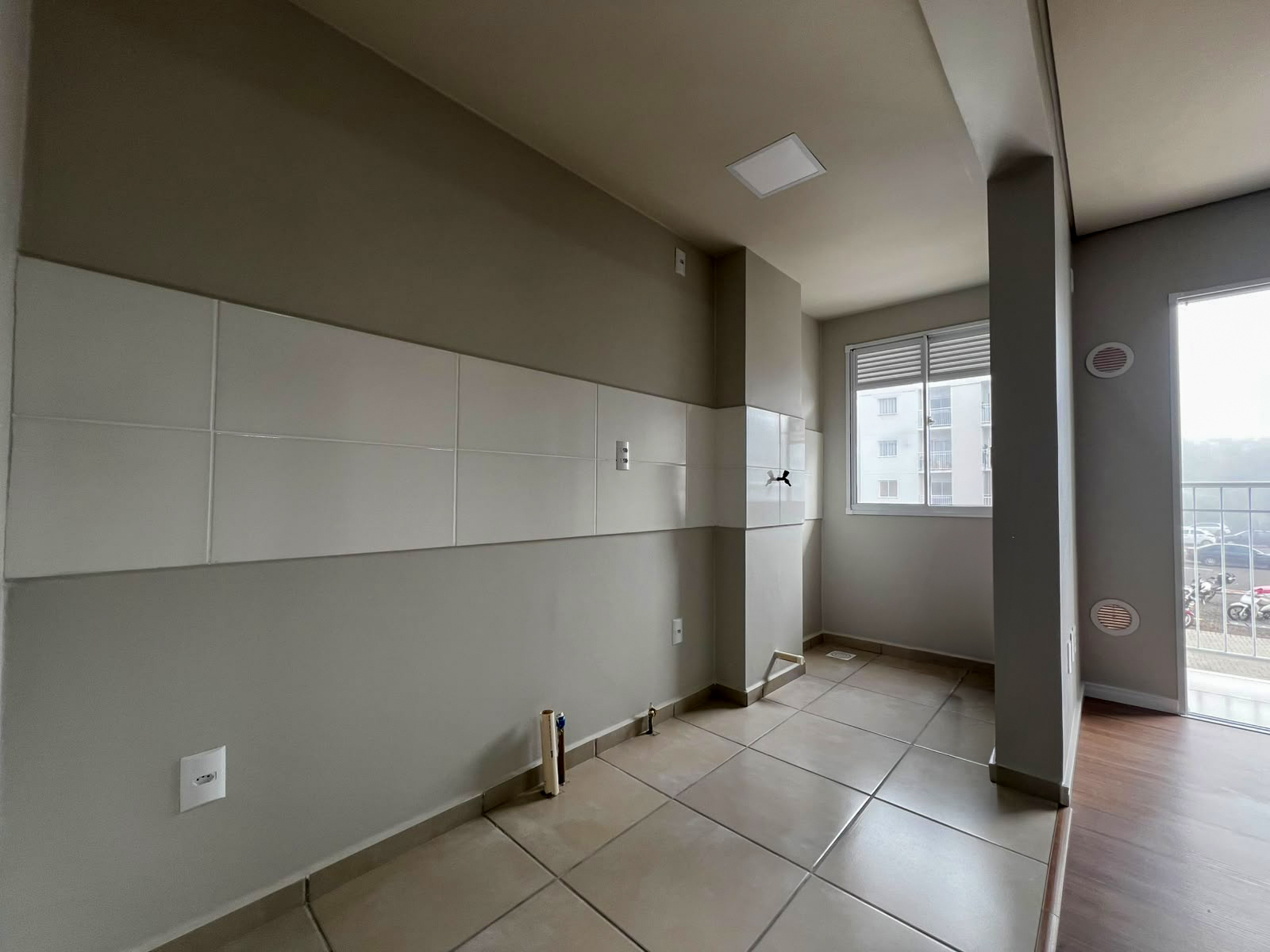 Apartamento para venda em Pinheirinho, CHAPECÓ - Ref. 38772 - foto 4