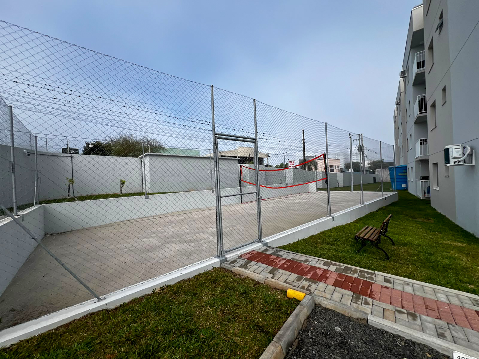 Apartamento para venda em Pinheirinho, CHAPECÓ - Ref. 38772 - foto 18