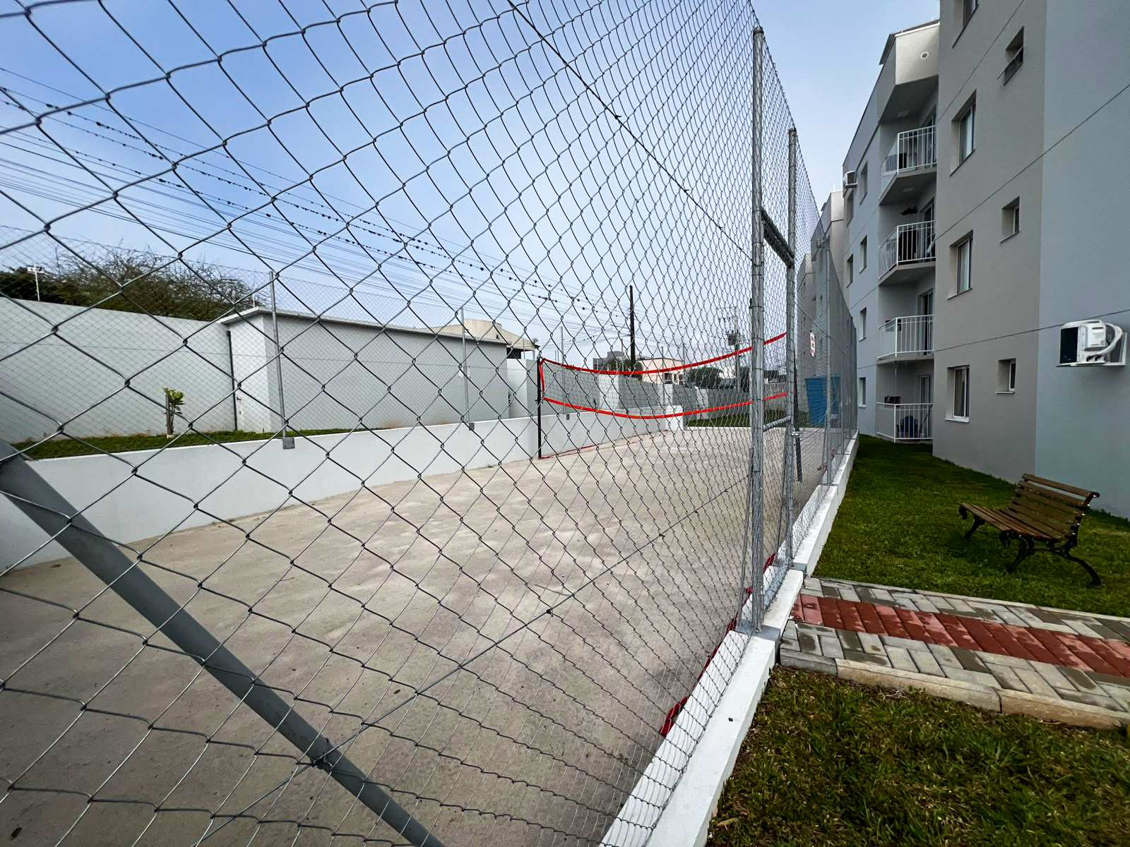 Apartamento para venda em Pinheirinho, CHAPECÓ - Ref. 38772 - foto 20