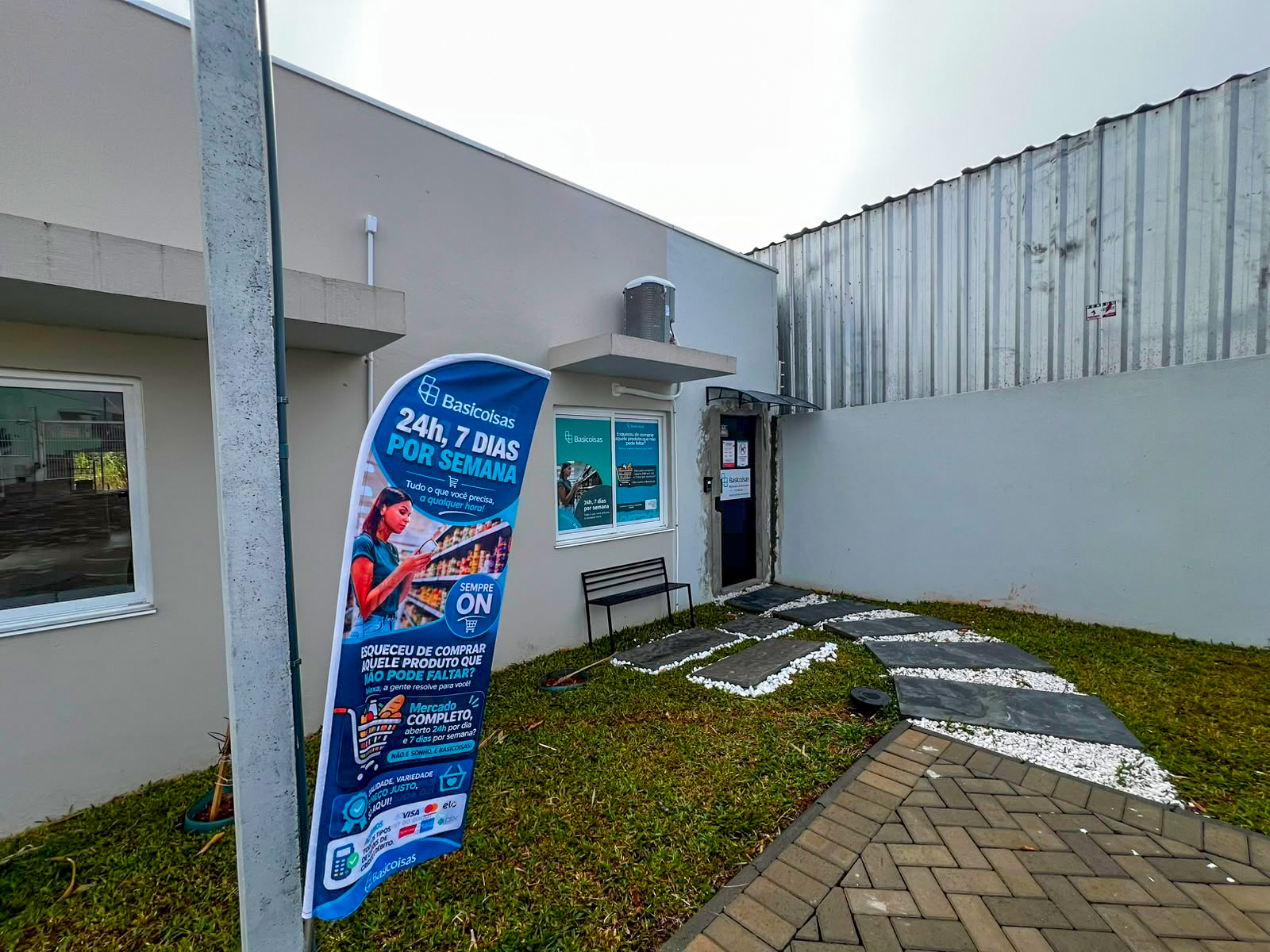 Apartamento para venda em Pinheirinho, CHAPECÓ - Ref. 38772 - foto 17