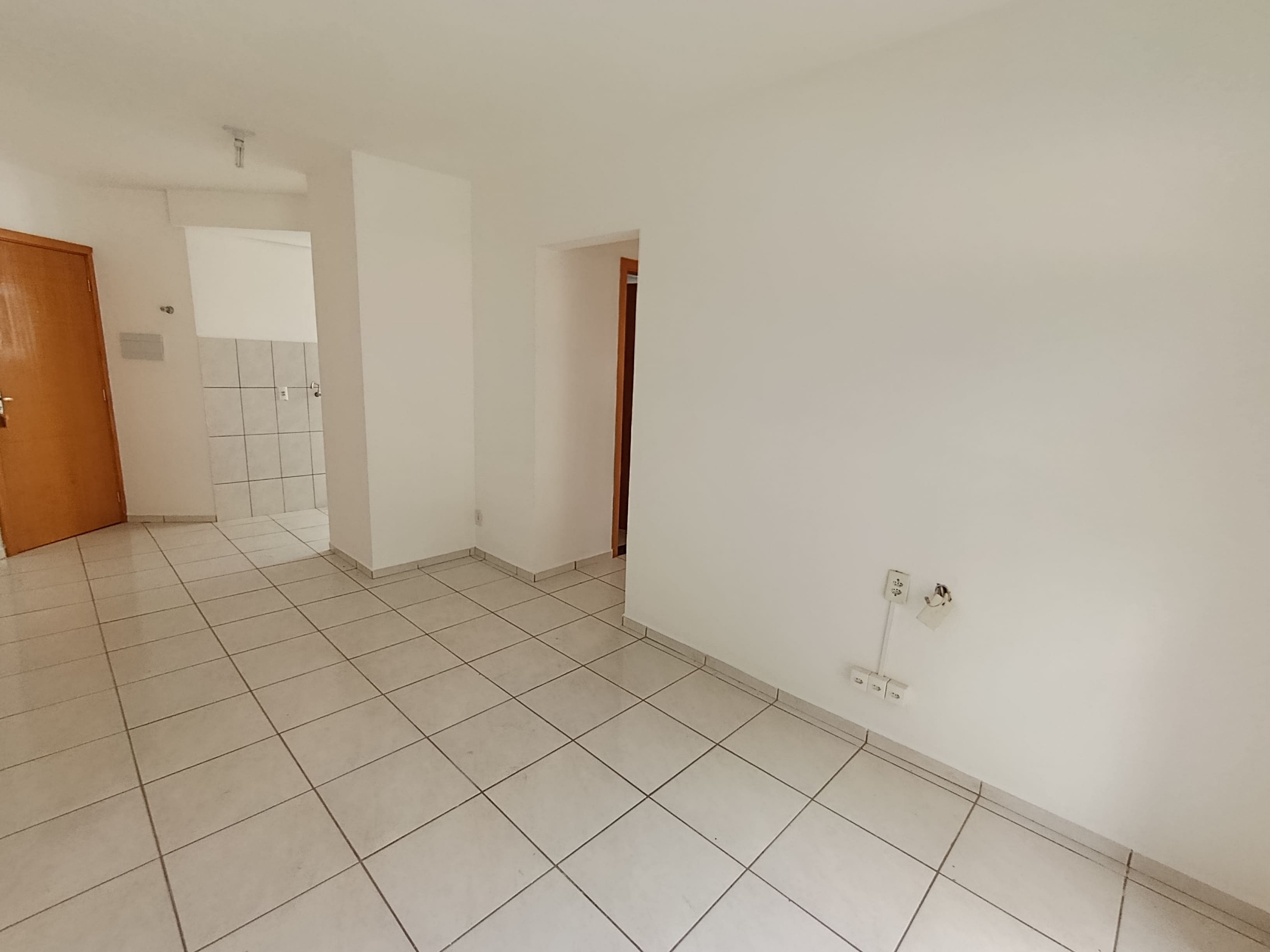 Apartamento para locação em Pinheirinho, CHAPECÓ - Ref. 38773 - foto 4