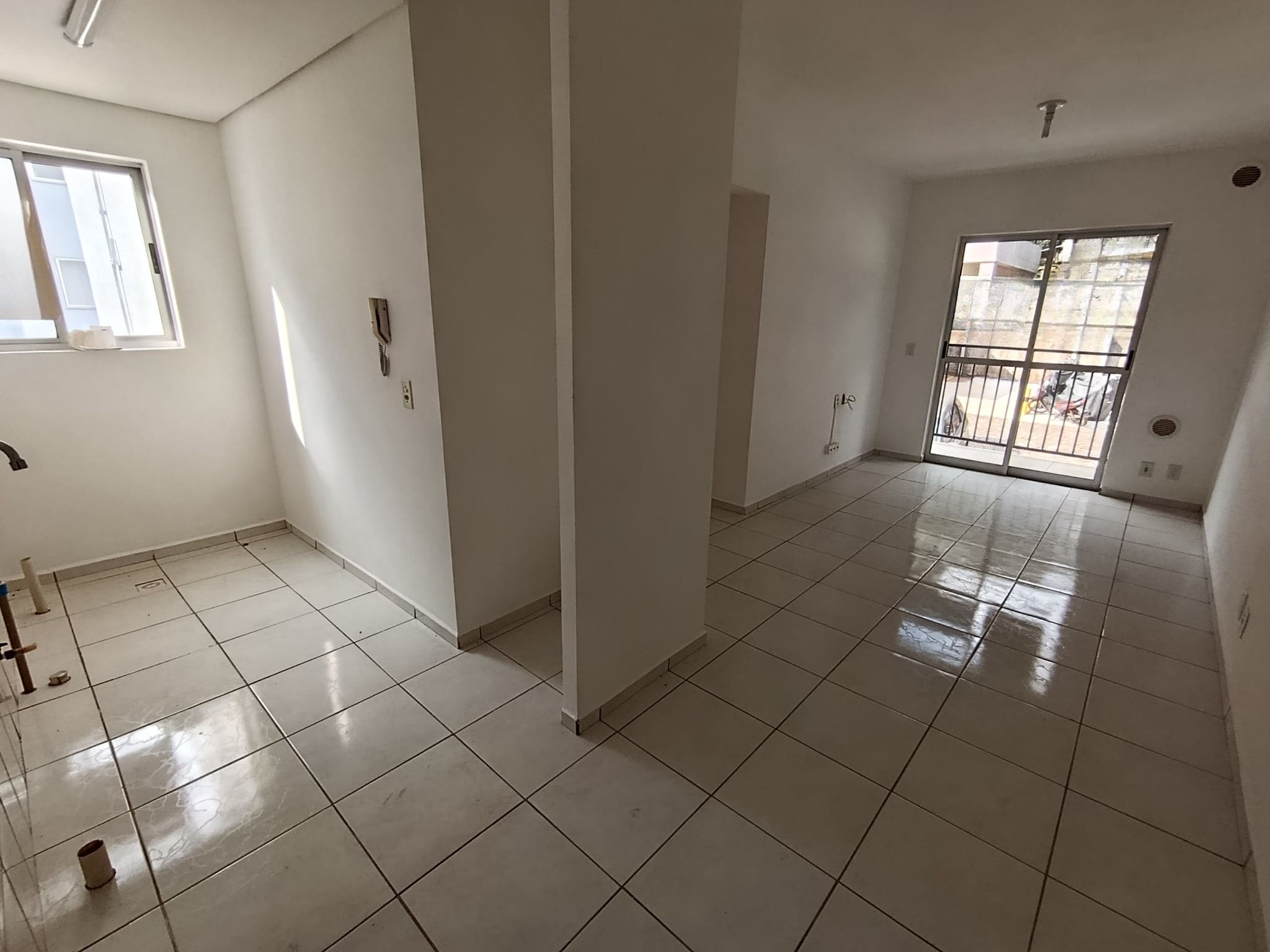 Apartamento para locação em Pinheirinho, CHAPECÓ - Ref. 38773 - foto 2