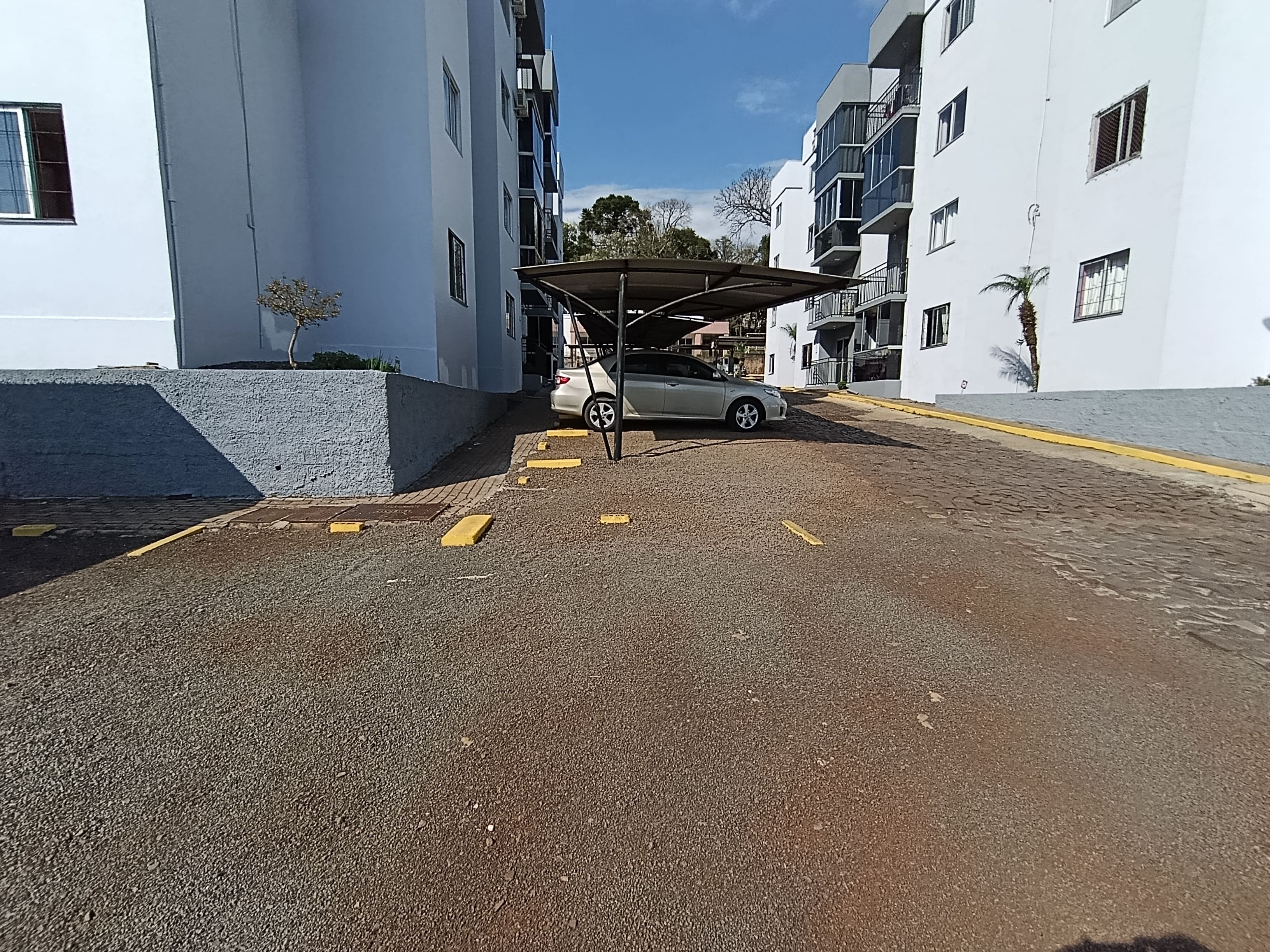 Apartamento para locação em Pinheirinho, CHAPECÓ - Ref. 38773 - foto 14