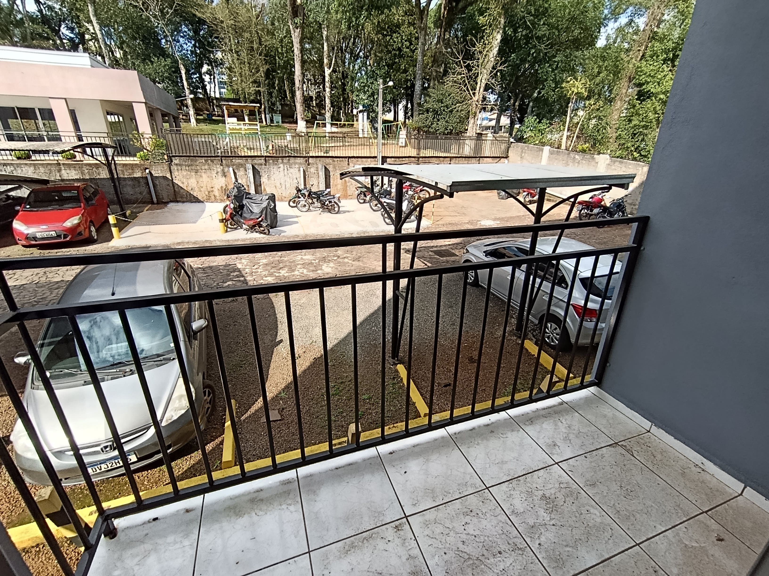 Apartamento para locação em Pinheirinho, CHAPECÓ - Ref. 38773 - foto 5