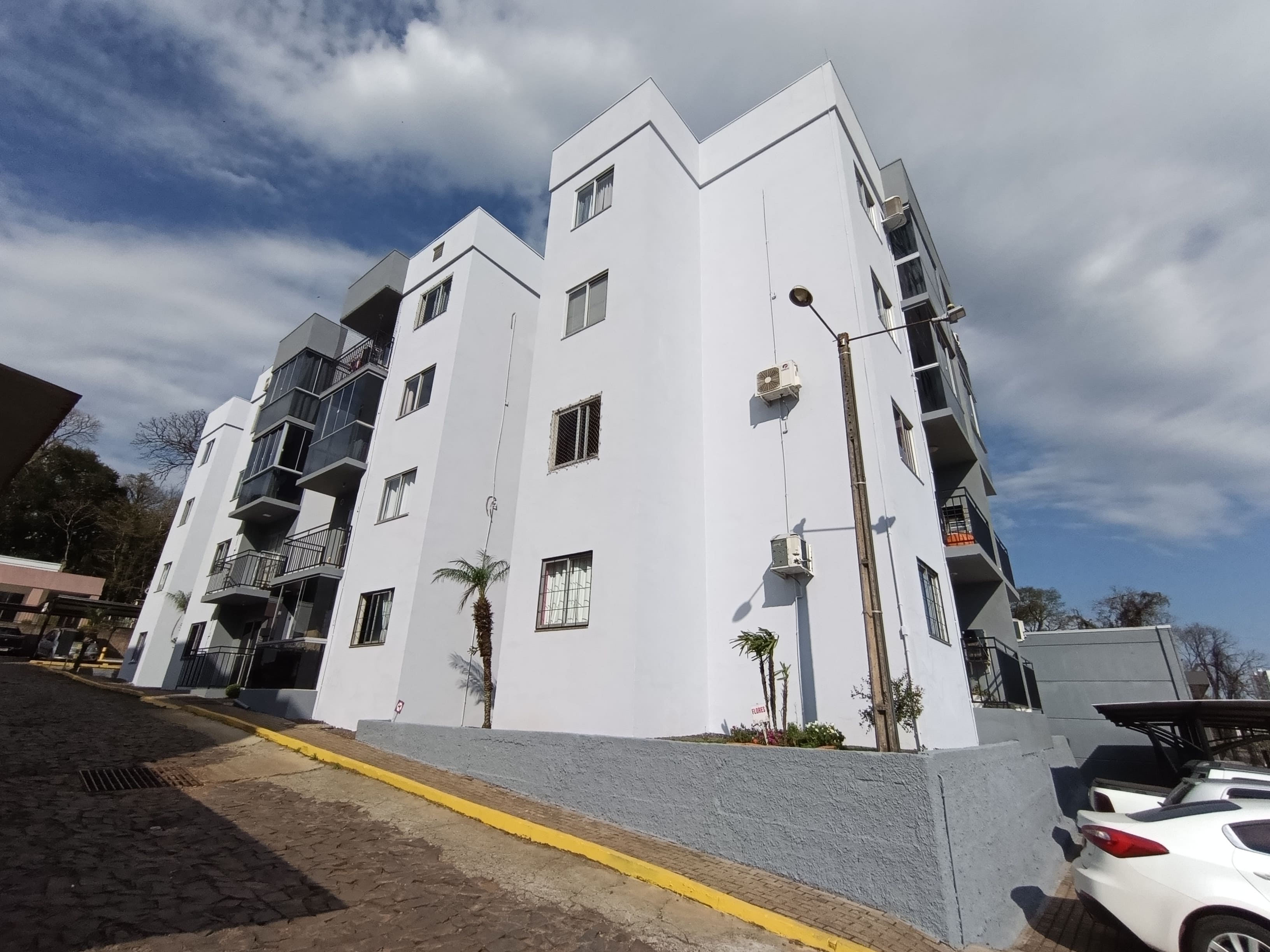Apartamento para locação em Pinheirinho, CHAPECÓ - Ref. 38773