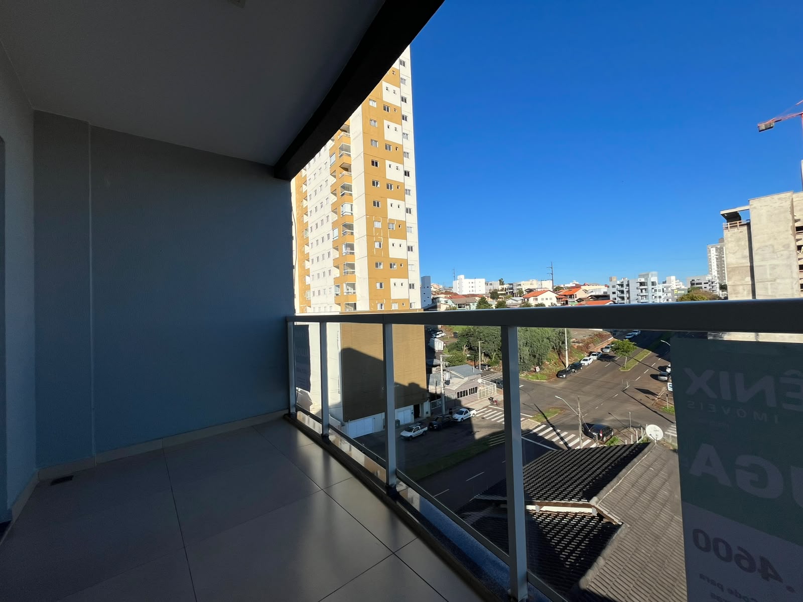 Apartamento para locação em Lider, CHAPECÓ - Ref. 38774 - foto 18