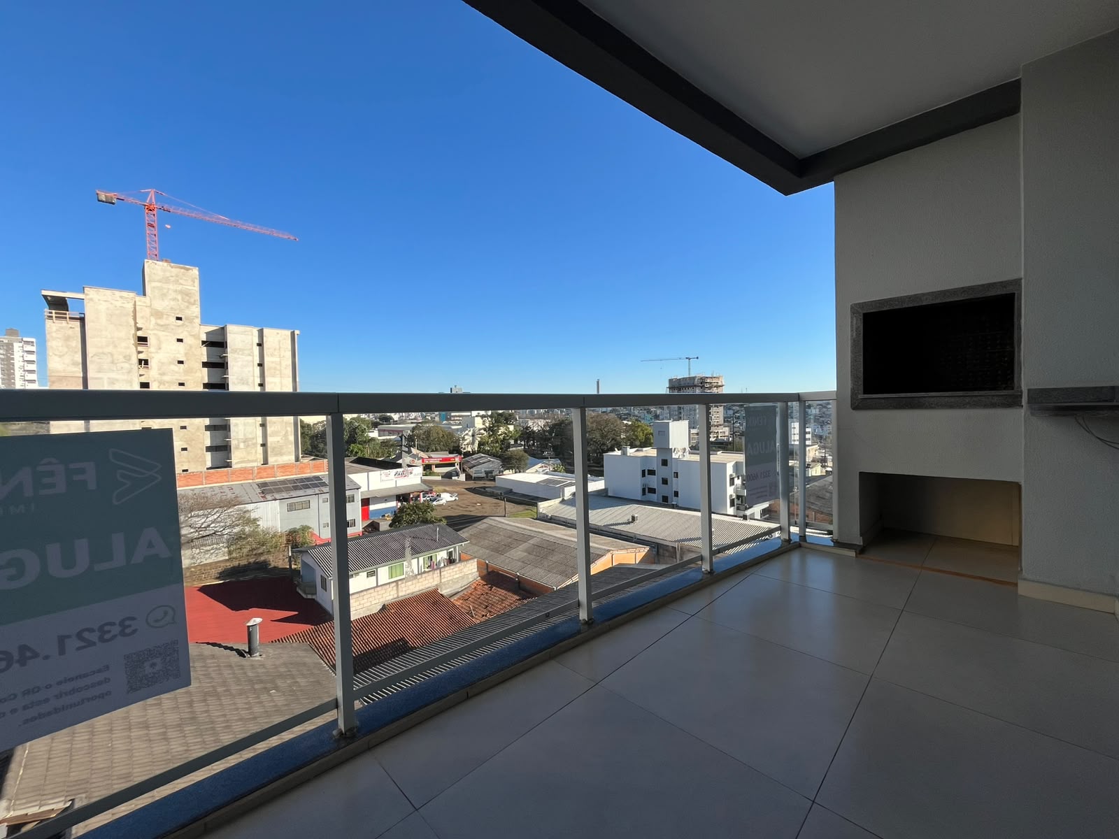 Apartamento para locação em Lider, CHAPECÓ - Ref. 38774 - foto 16