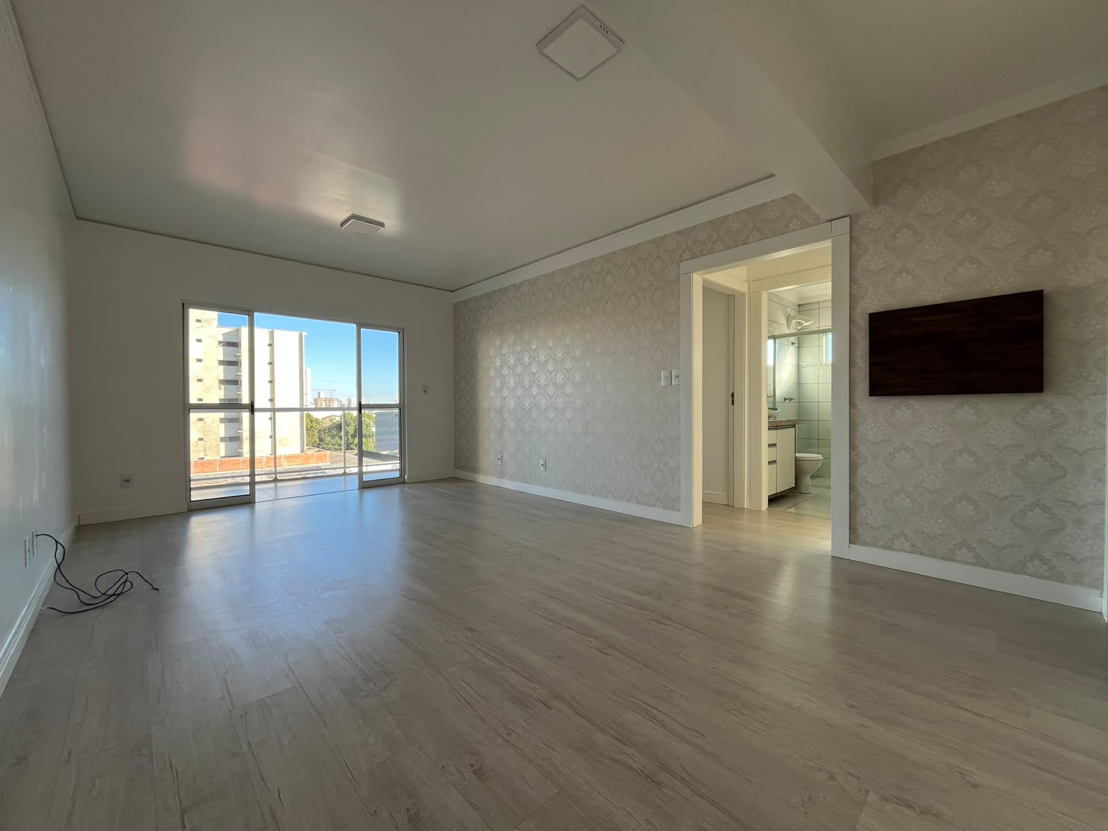 Apartamento para locação em Lider, CHAPECÓ - Ref. 38774 - foto 2