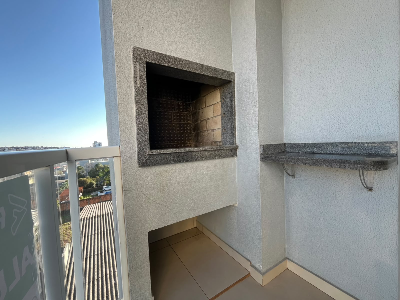 Apartamento para locação em Lider, CHAPECÓ - Ref. 38774 - foto 17