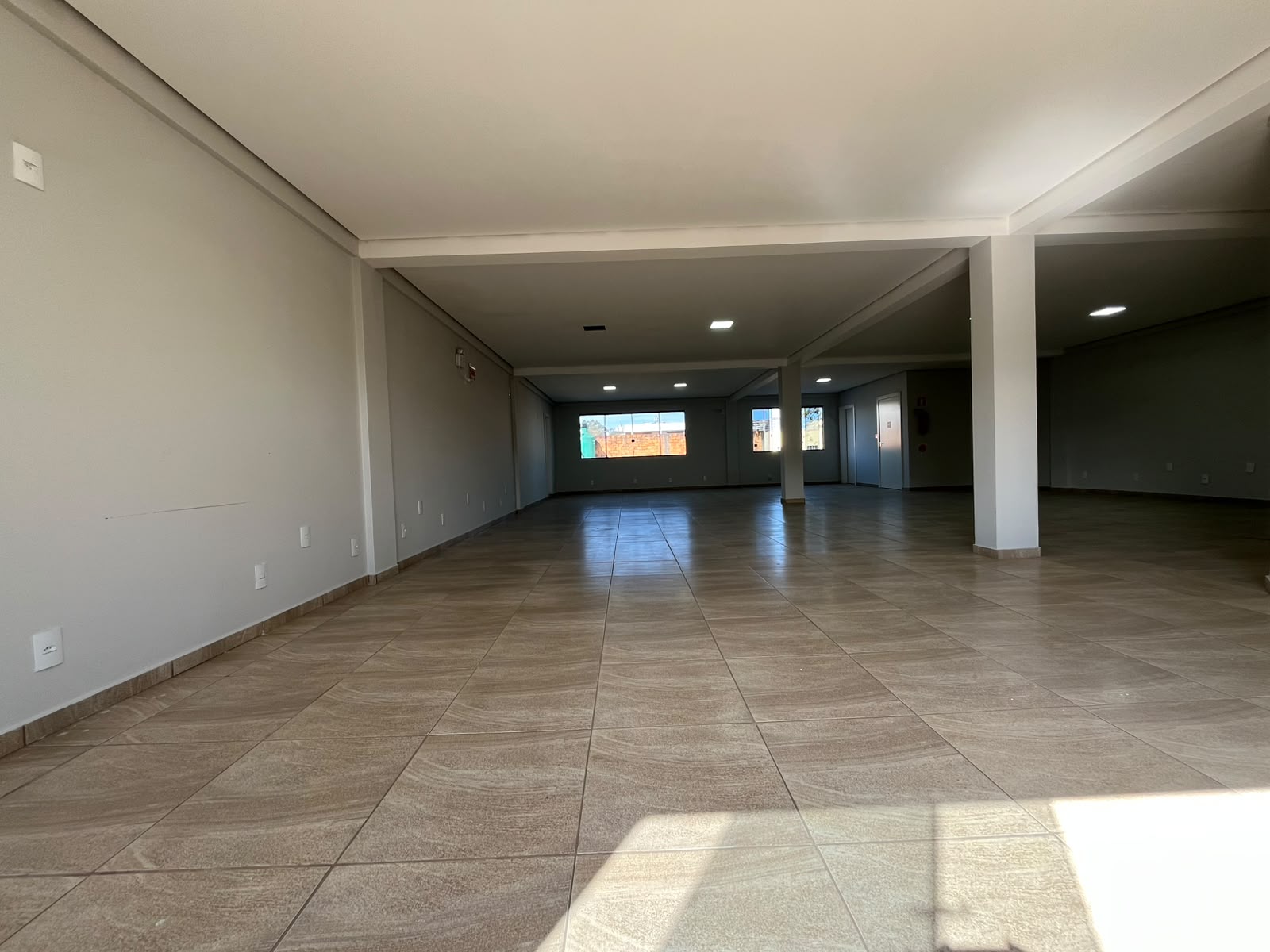 Sala comercial para locação em São Cristovão, CHAPECÓ - Ref. 38775 - foto 8