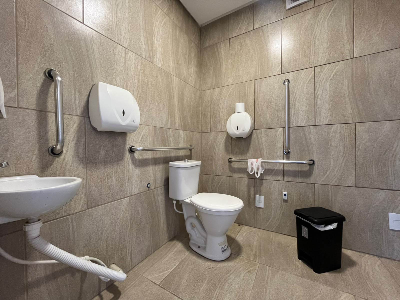 Sala comercial para locação em São Cristovão, CHAPECÓ - Ref. 38775 - foto 11