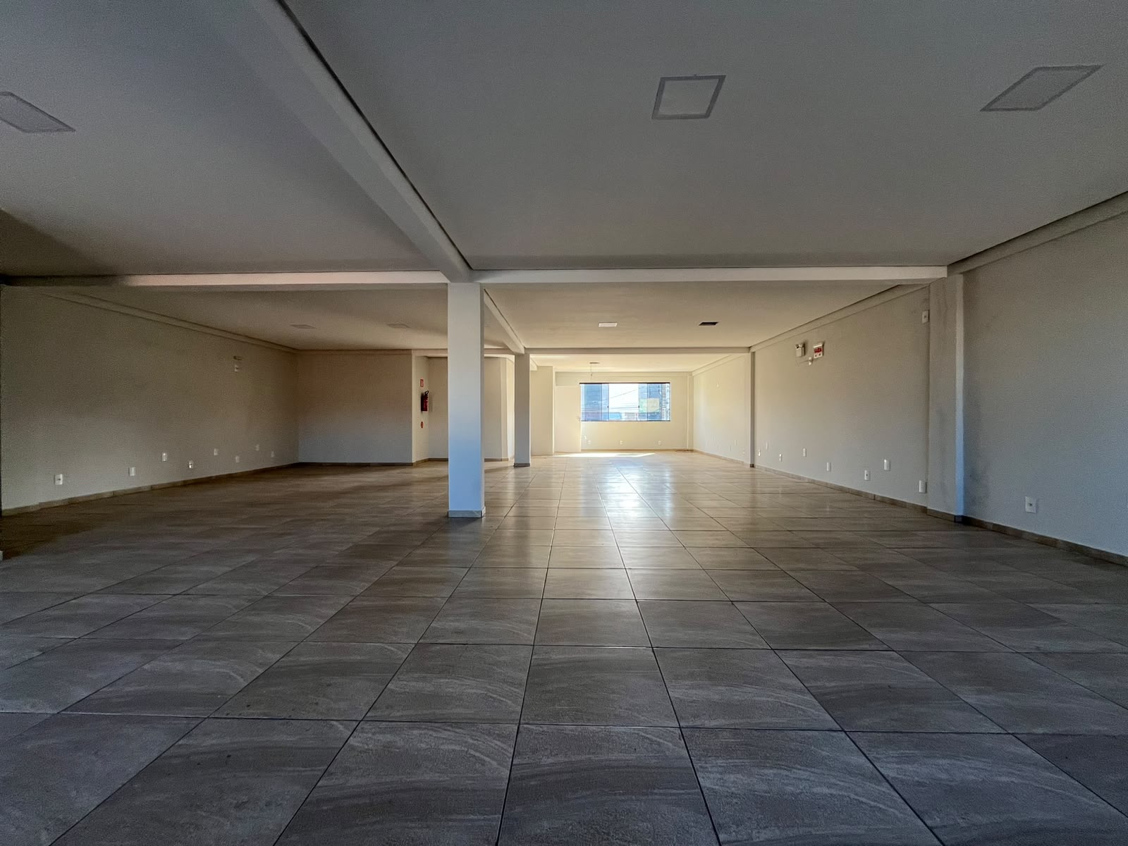 Sala comercial para locação em São Cristovão, CHAPECÓ - Ref. 38775 - foto 7