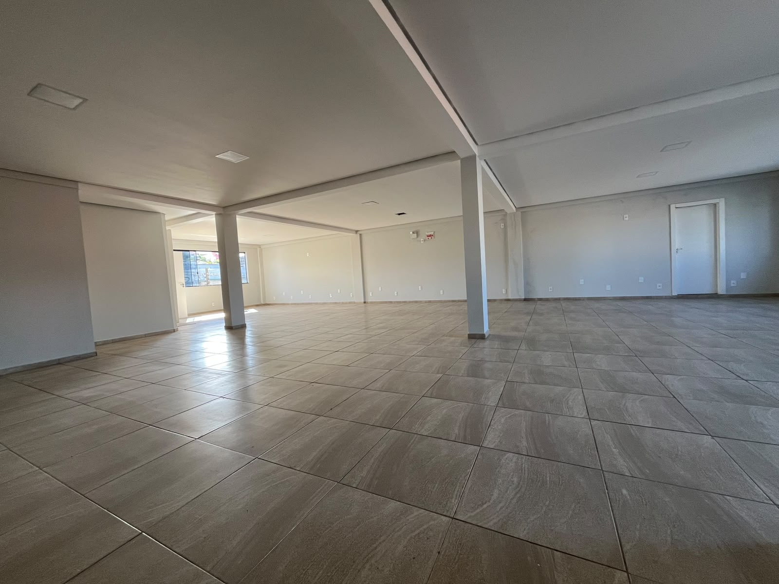 Sala comercial para locação em São Cristovão, CHAPECÓ - Ref. 38775 - foto 4