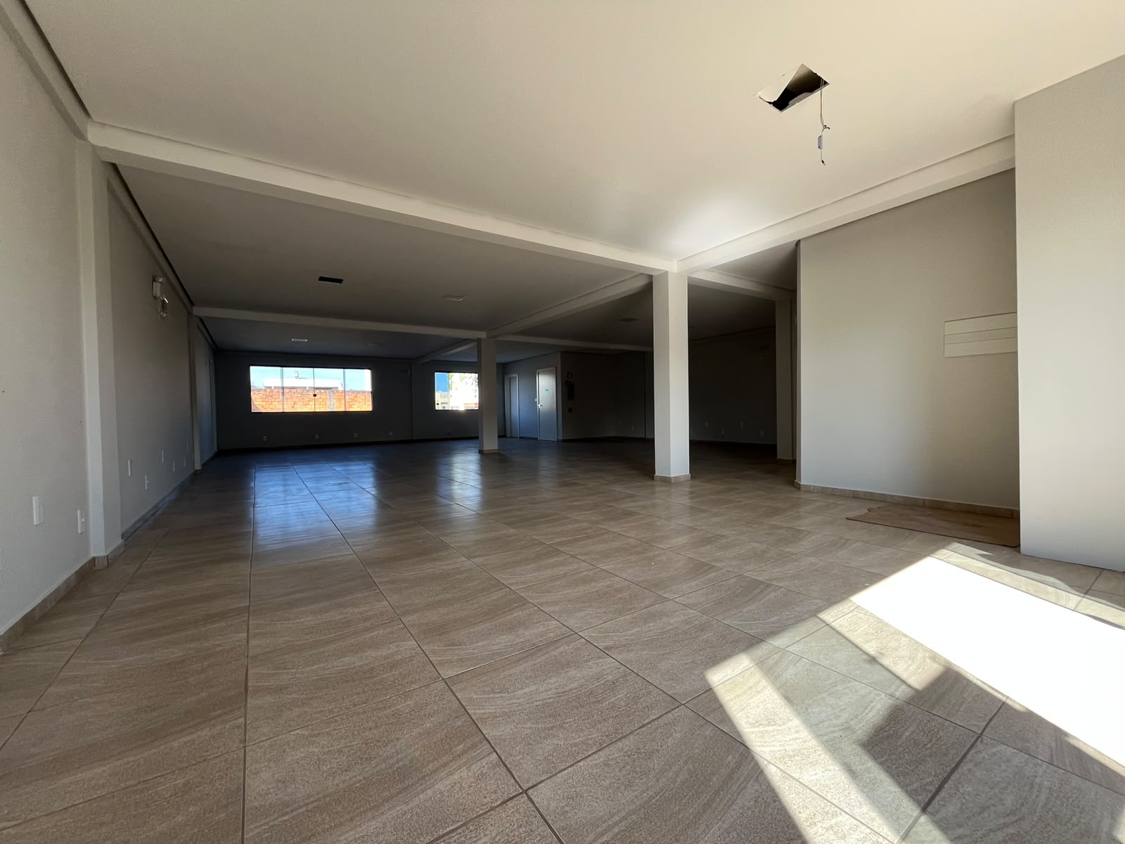 Sala comercial para locação em São Cristovão, CHAPECÓ - Ref. 38775 - foto 3