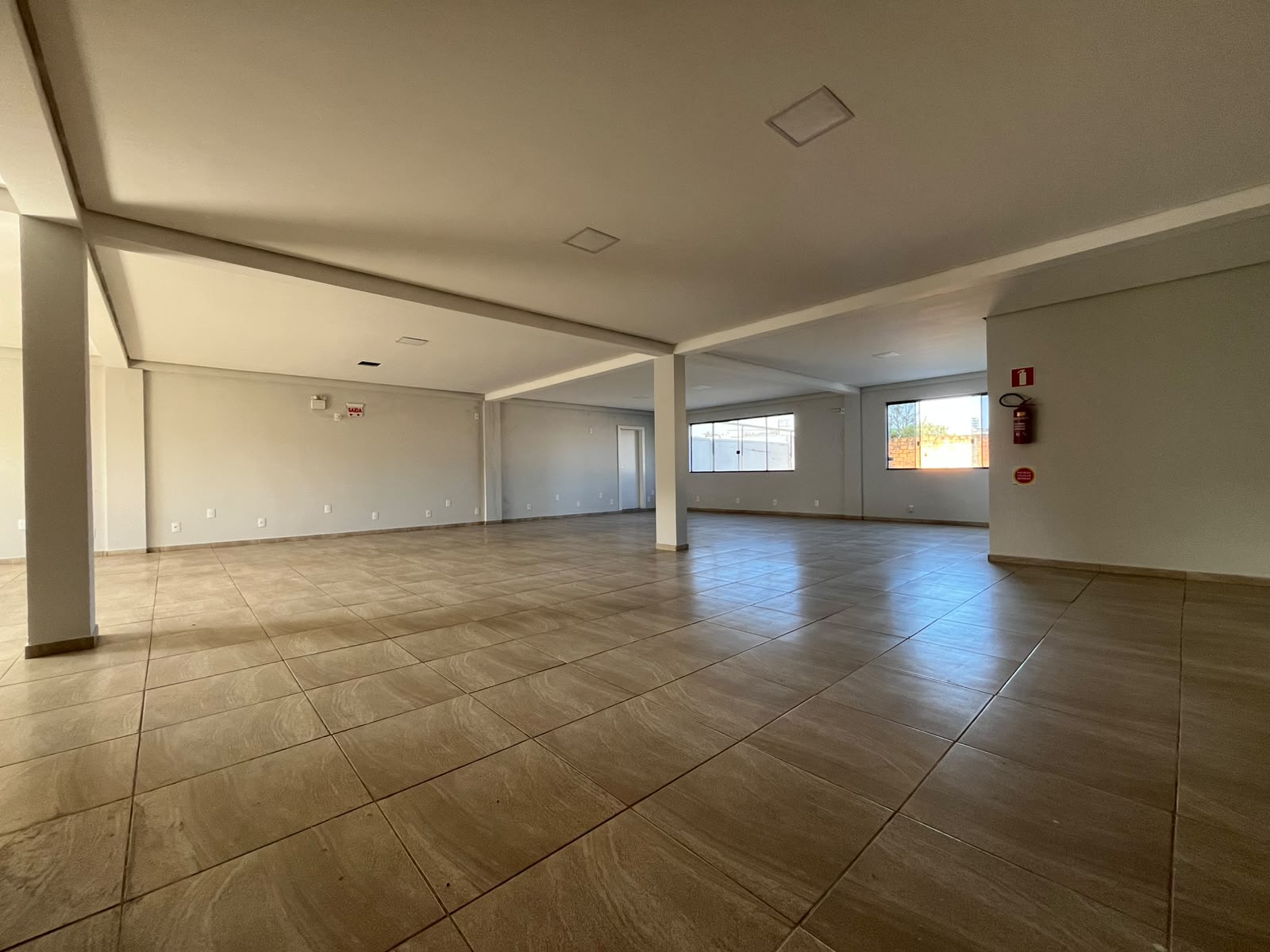 Sala comercial para locação em São Cristovão, CHAPECÓ - Ref. 38775 - foto 5