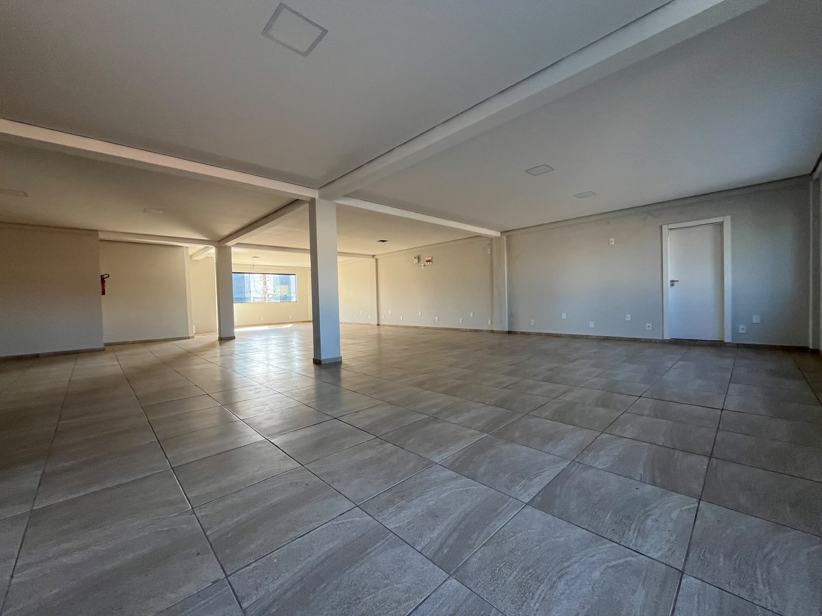 Sala comercial para locação em São Cristovão, CHAPECÓ - Ref. 38775 - foto 2