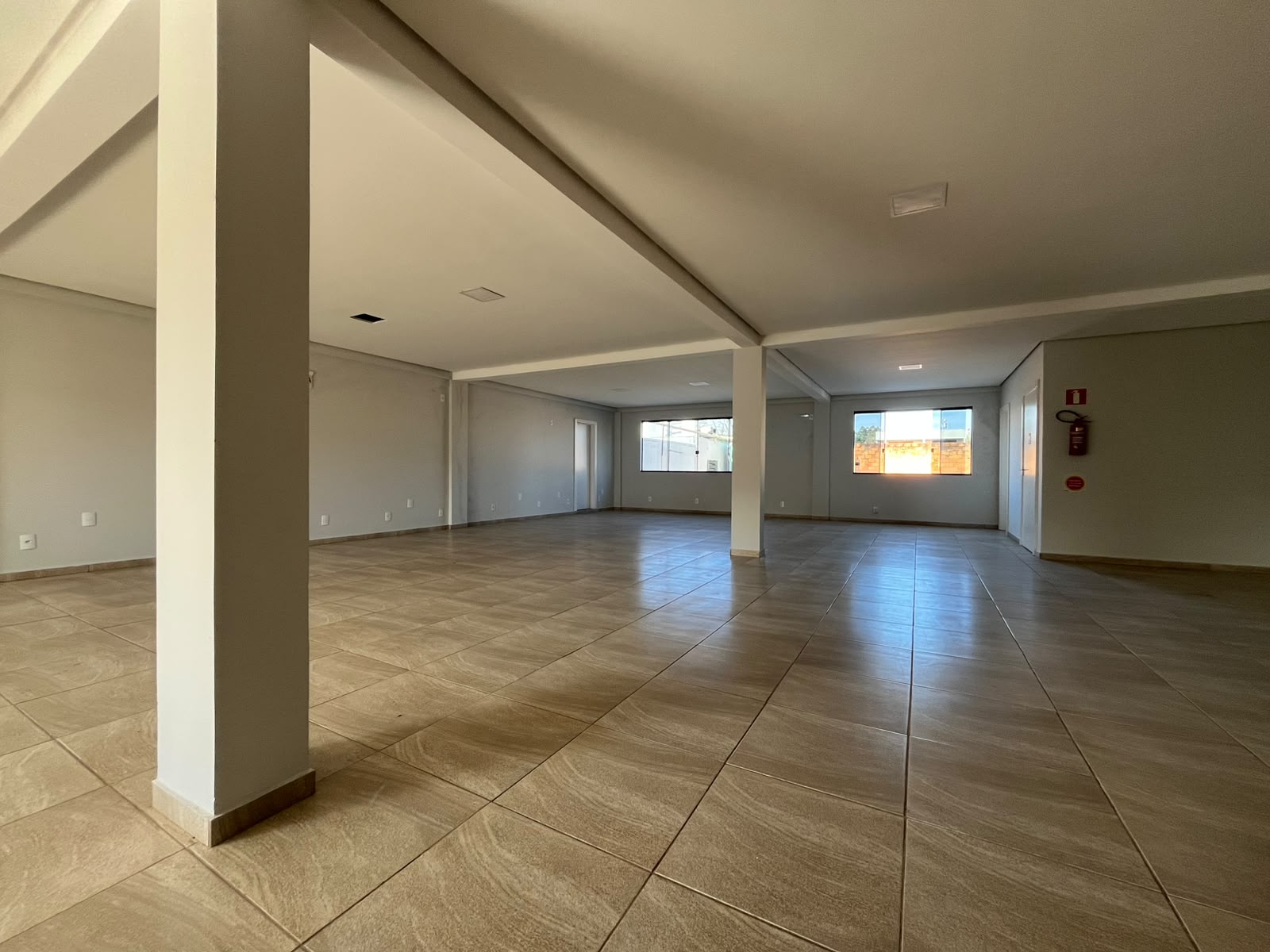 Sala comercial para locação em São Cristovão, CHAPECÓ - Ref. 38775 - foto 9