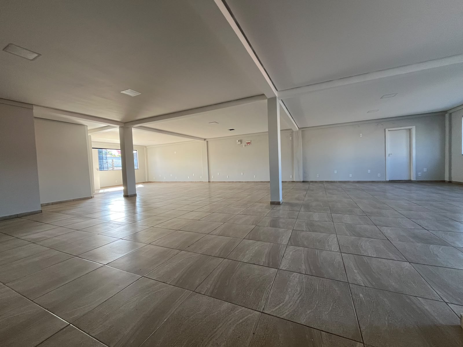 Sala comercial para locação em São Cristovão, CHAPECÓ - Ref. 38775 - foto 6