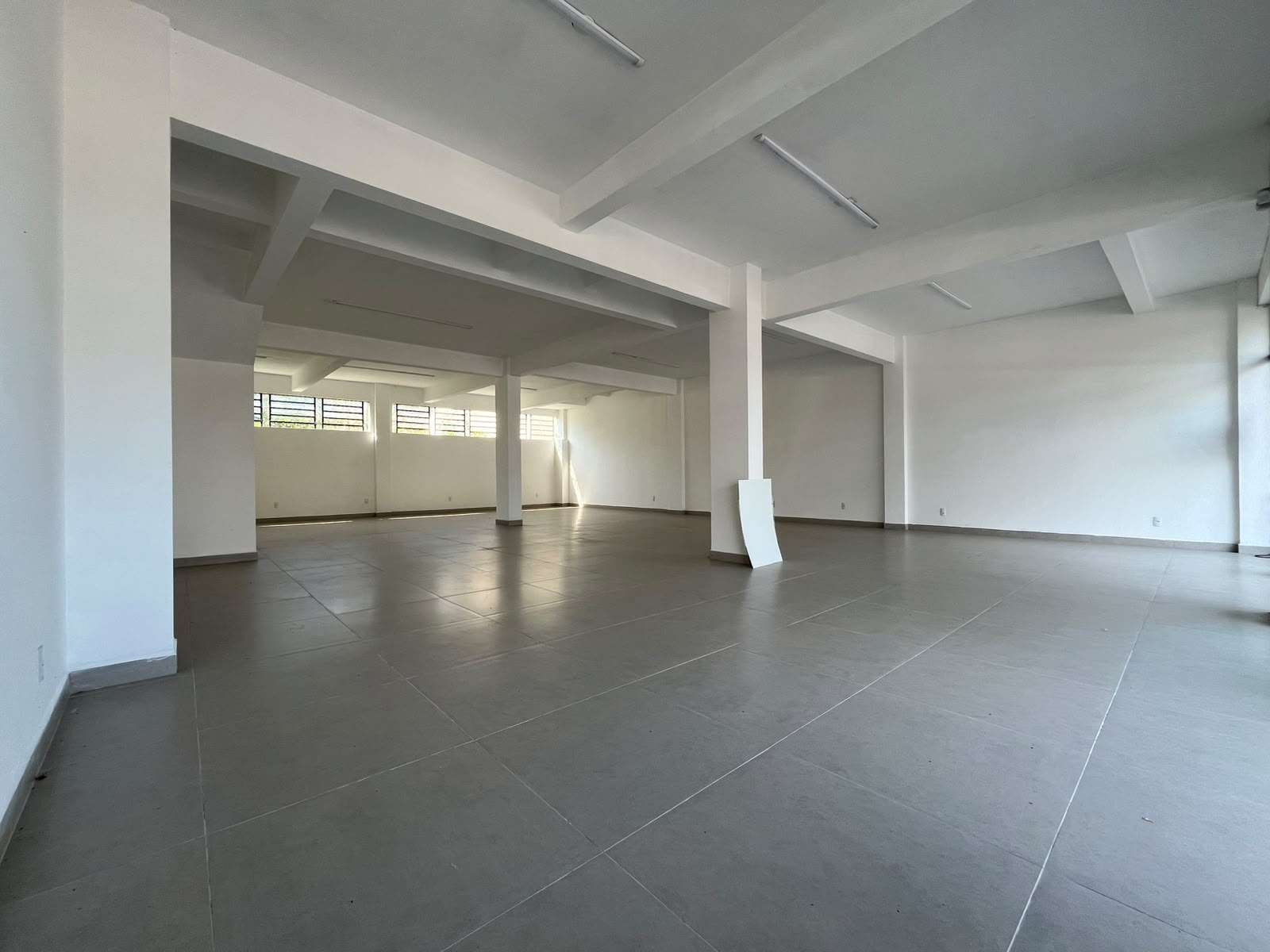 Sala comercial para locação em São Cristovão, CHAPECÓ - Ref. 38776 - foto 2