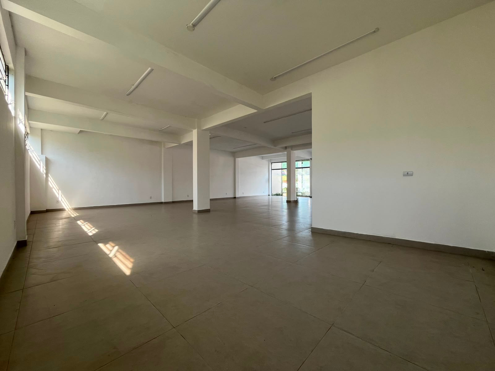 Sala comercial para locação em São Cristovão, CHAPECÓ - Ref. 38776 - foto 4
